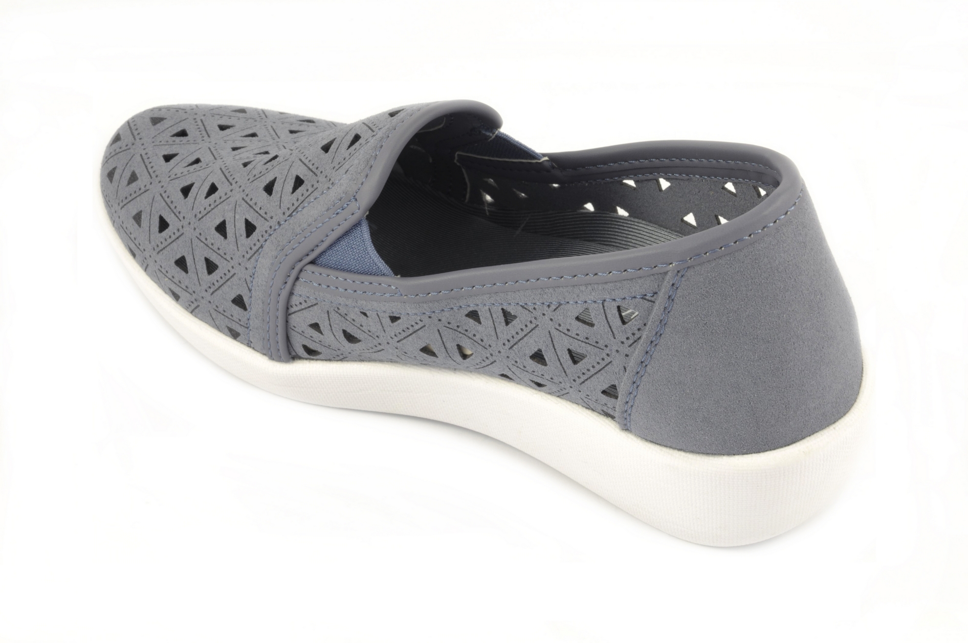 Zapatilla cerrada Calzado mujer Doctor Cutillas TEXTIL PACIFICO