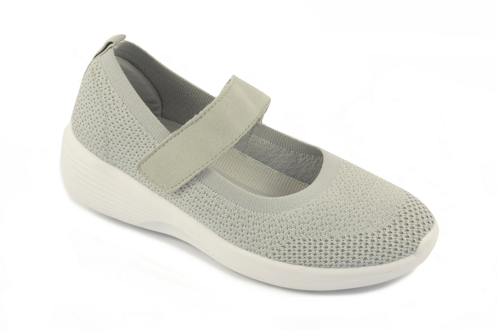 Zapatilla mercedes Calzado mujer