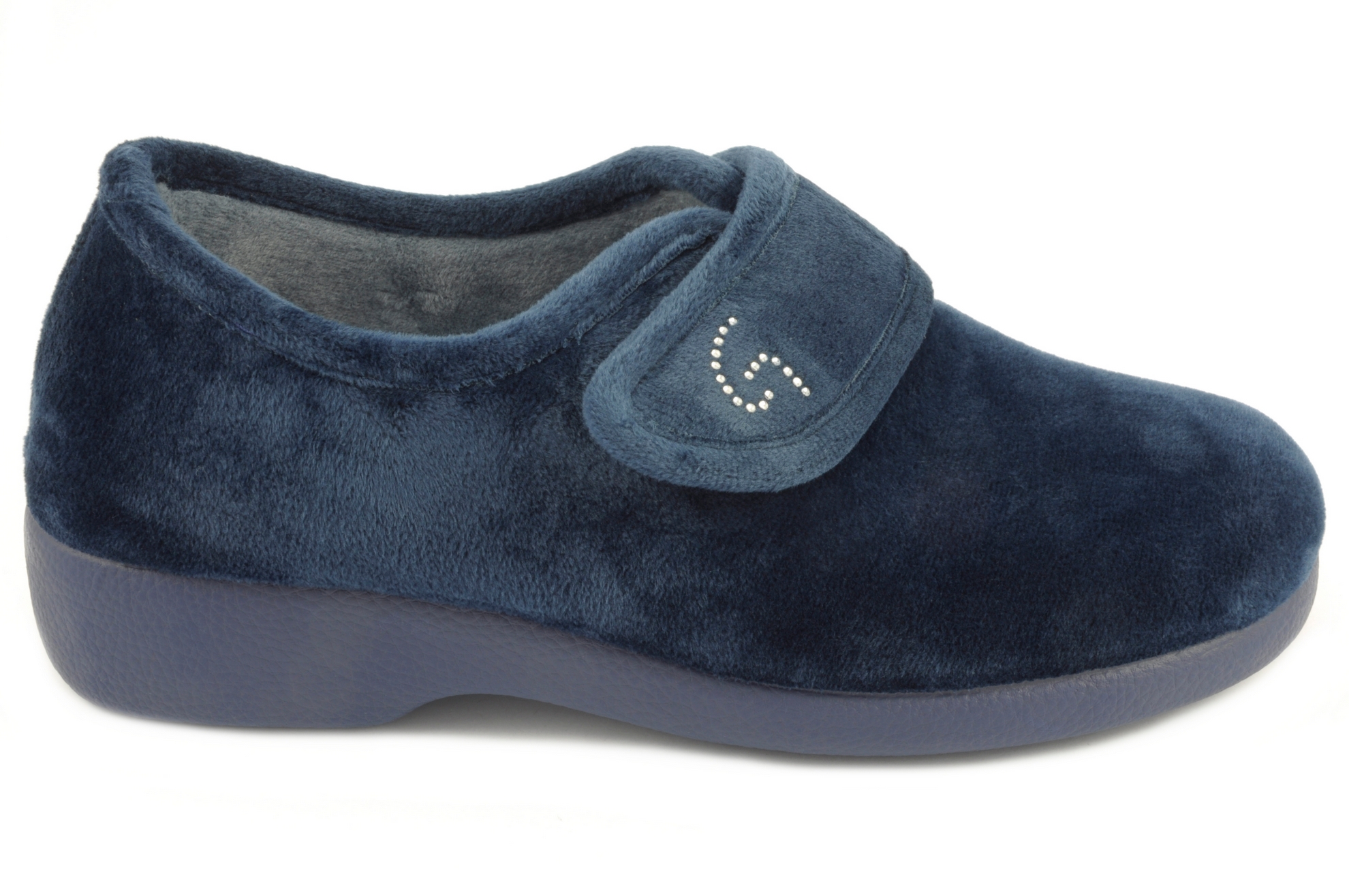 Zapatilla cerrada Calzado mujer