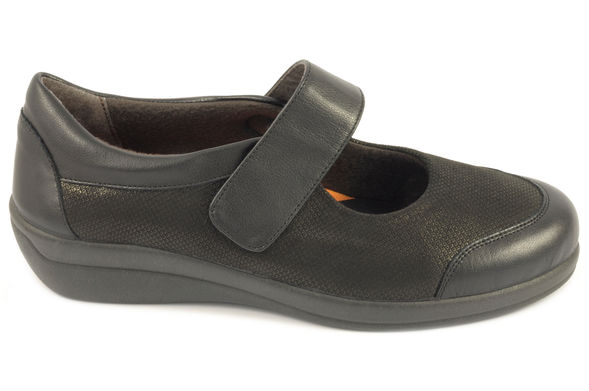 Zapato mercedes Calzado mujer