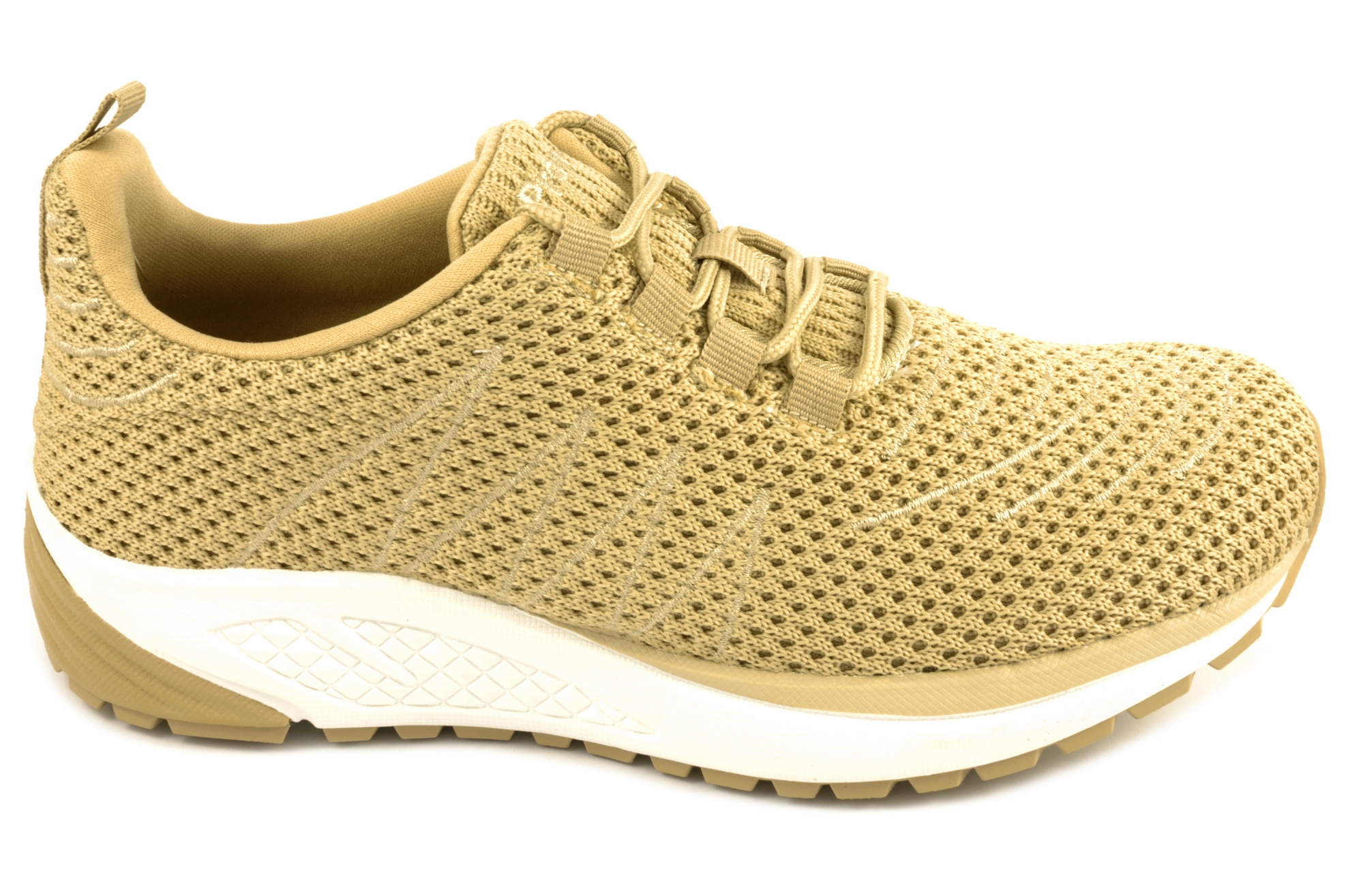 Calzado deportivo Calzado mujer Propét TEXTIL BEIGE