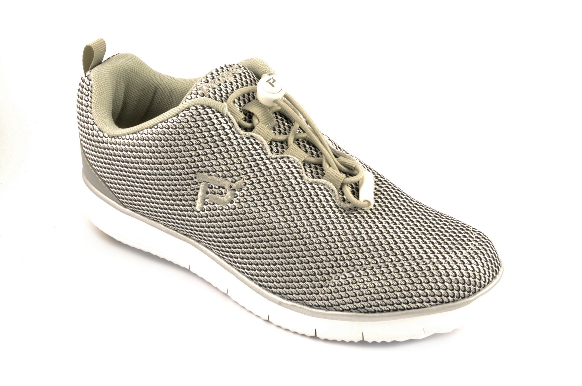 Calzado deportivo Calzado mujer Propét TEXTIL PLATA