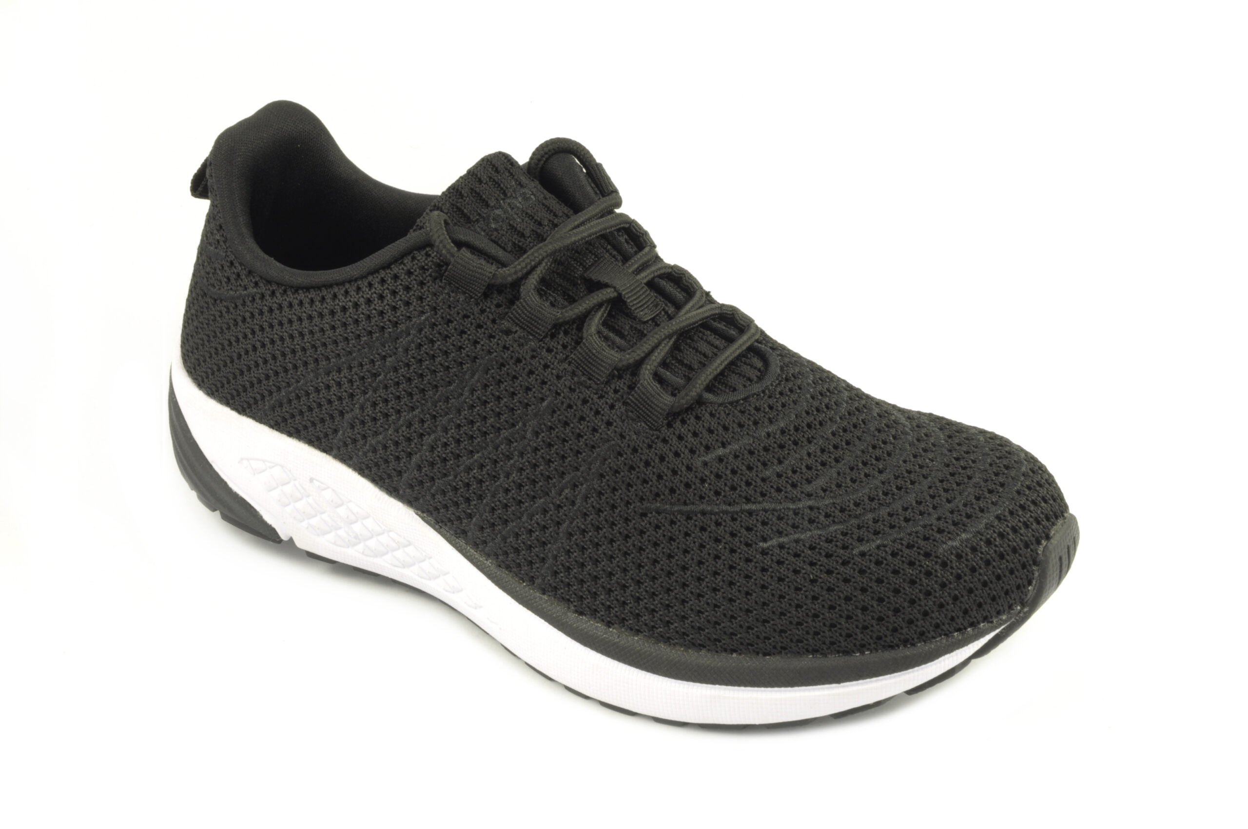 Calzado deportivo Calzado mujer Propét TEXTIL NEGRO