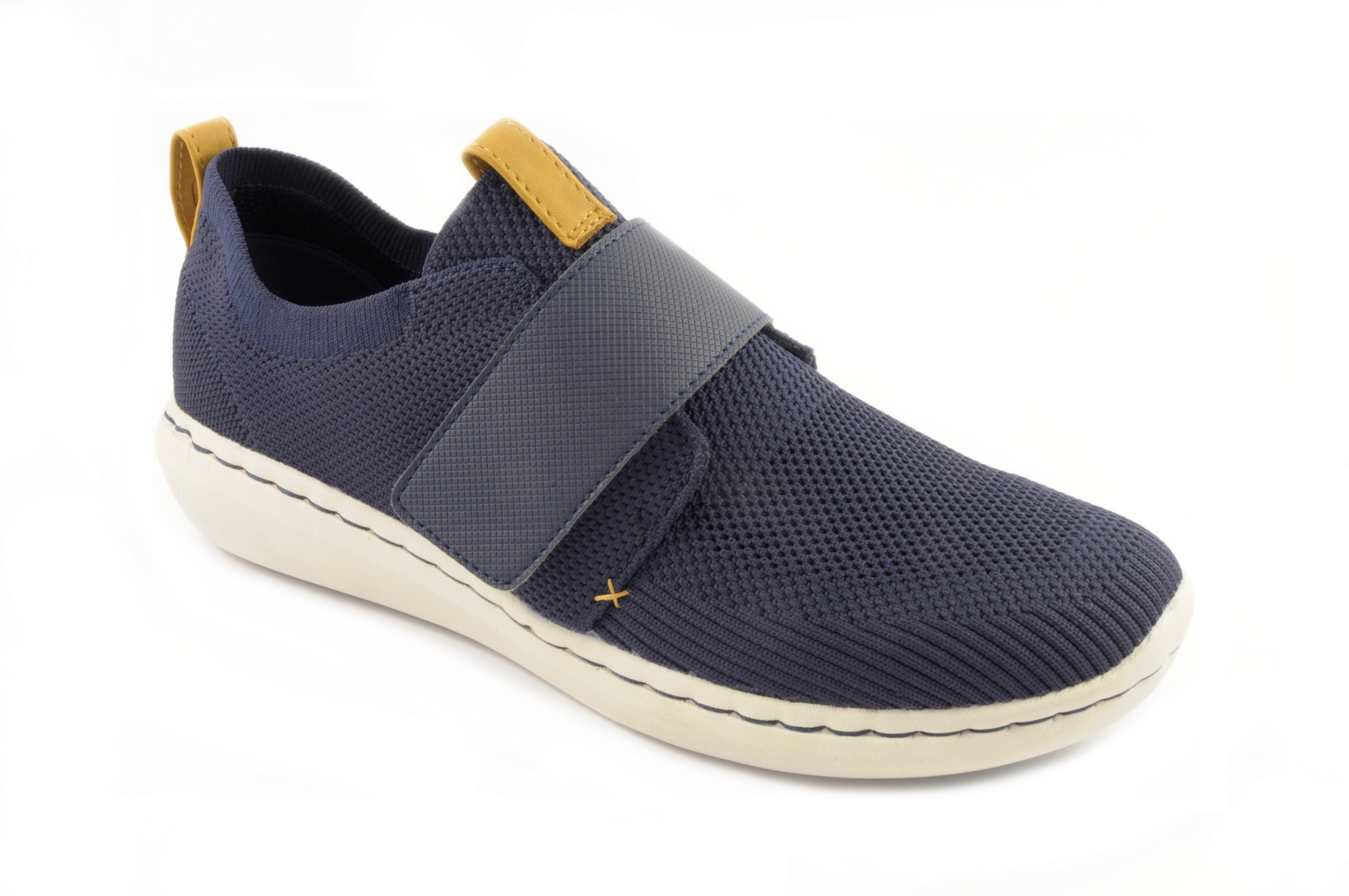 Calzado deportivo Calzado hombre Doctor Cutillas TEXTIL AZUL MARINO