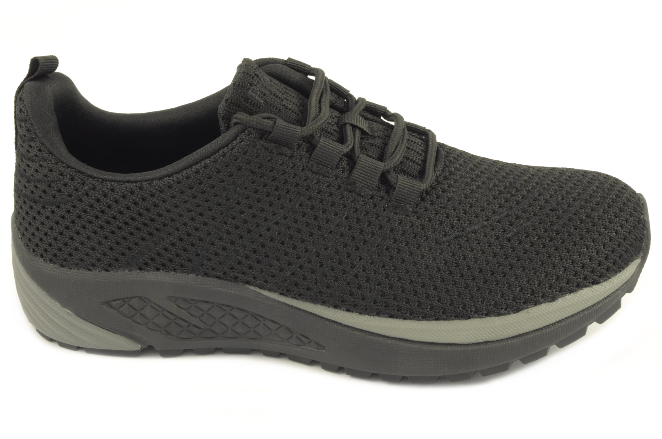 Calzado deportivo Calzado mujer Propét TEXTIL NEGRO