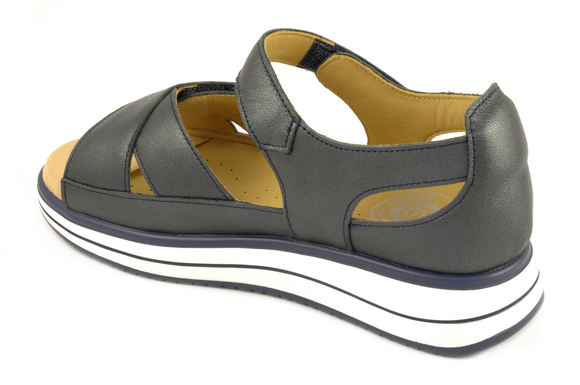 G Comfort S-622-L AZUL MARINO - Imagen 4