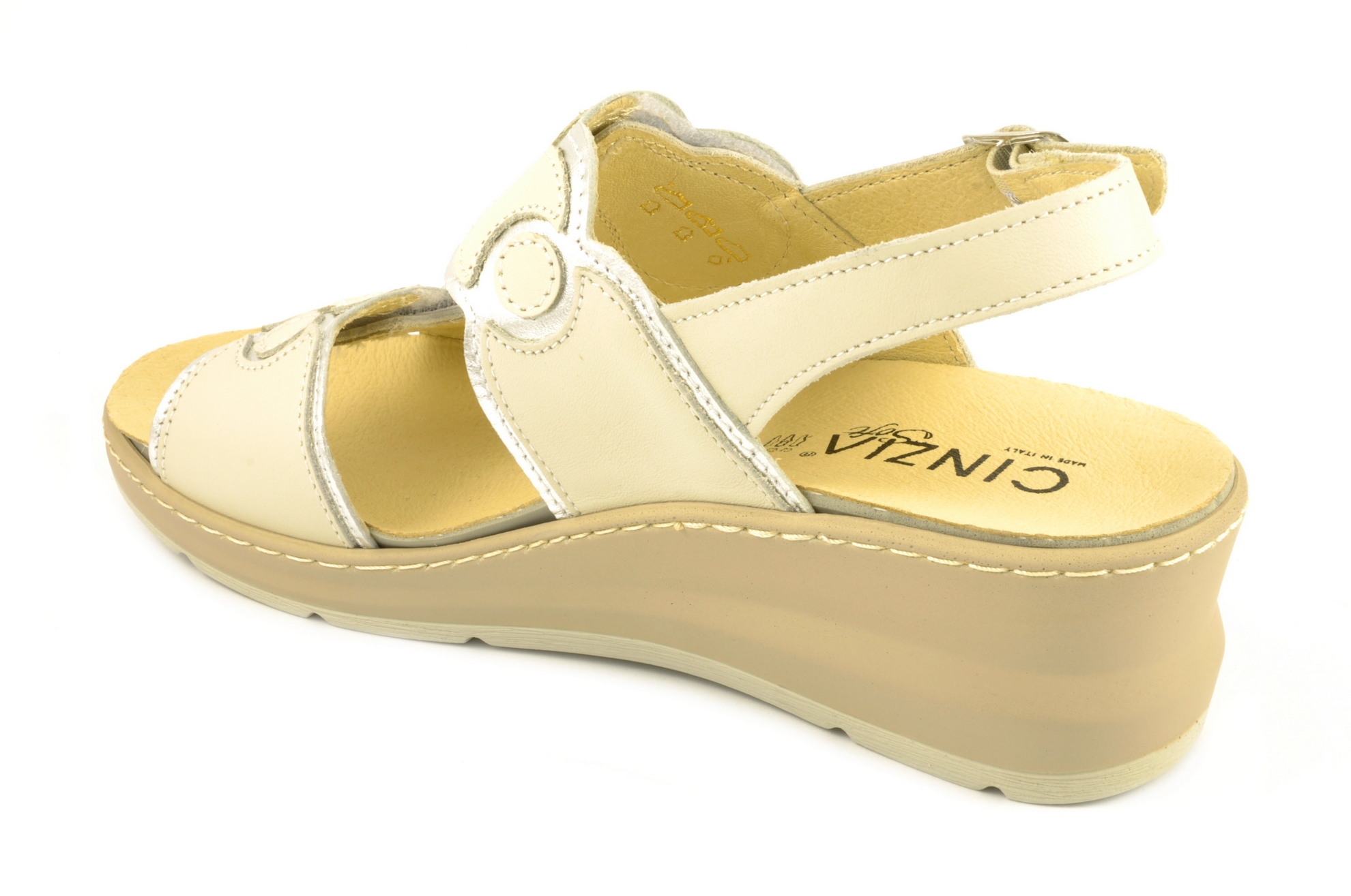 Cinzia Soft IMA77002C 001 BEIGE - Imagen 4