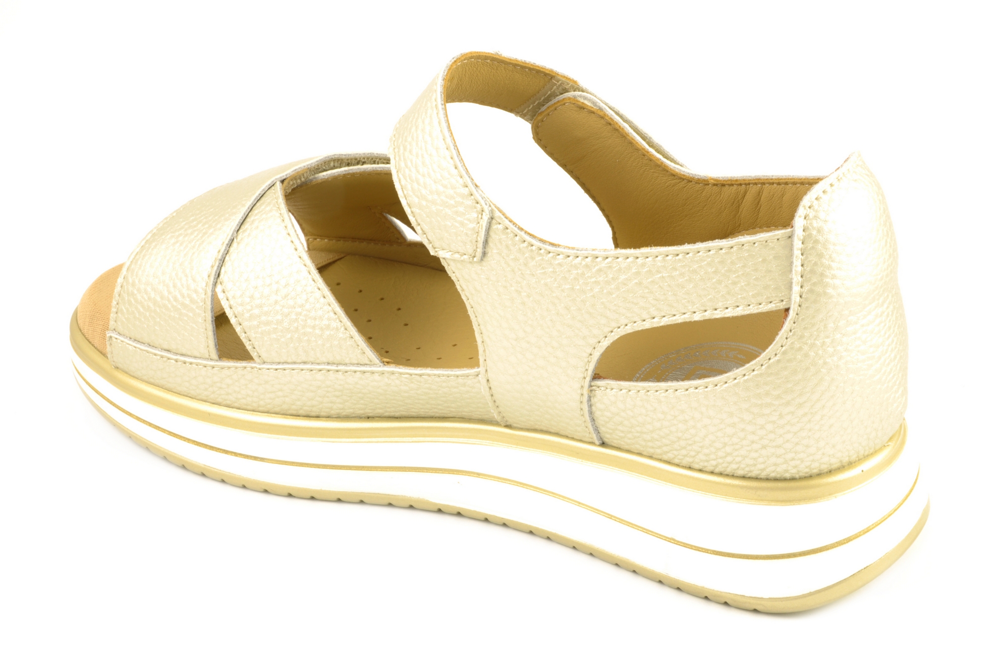 G Comfort S-622-H DORADO - Imagen 4