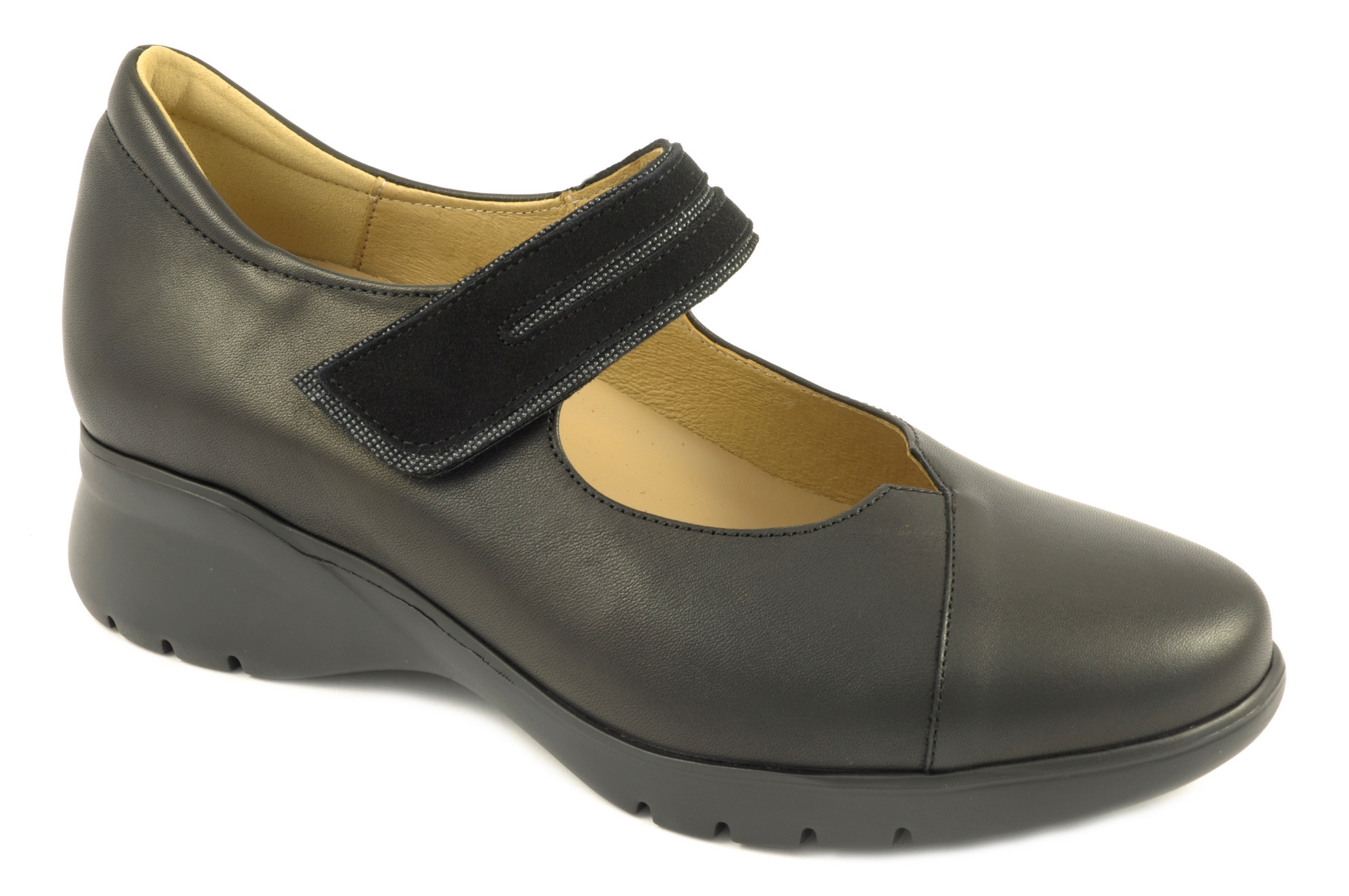 Pie Santo 255857 NEGRO - Imagen 3