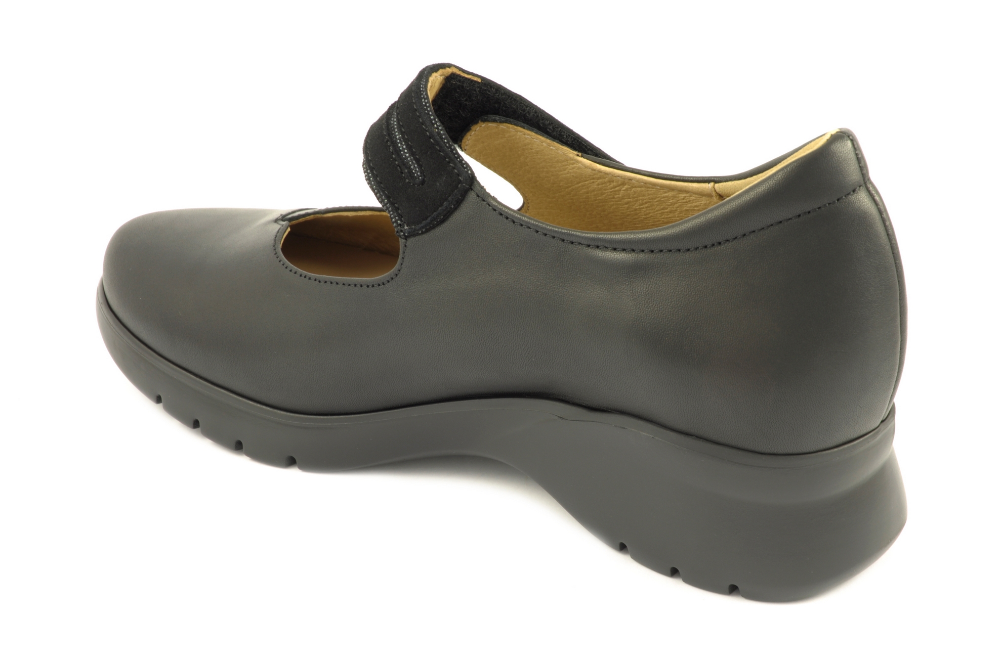 Zapato mercedes Calzado mujer