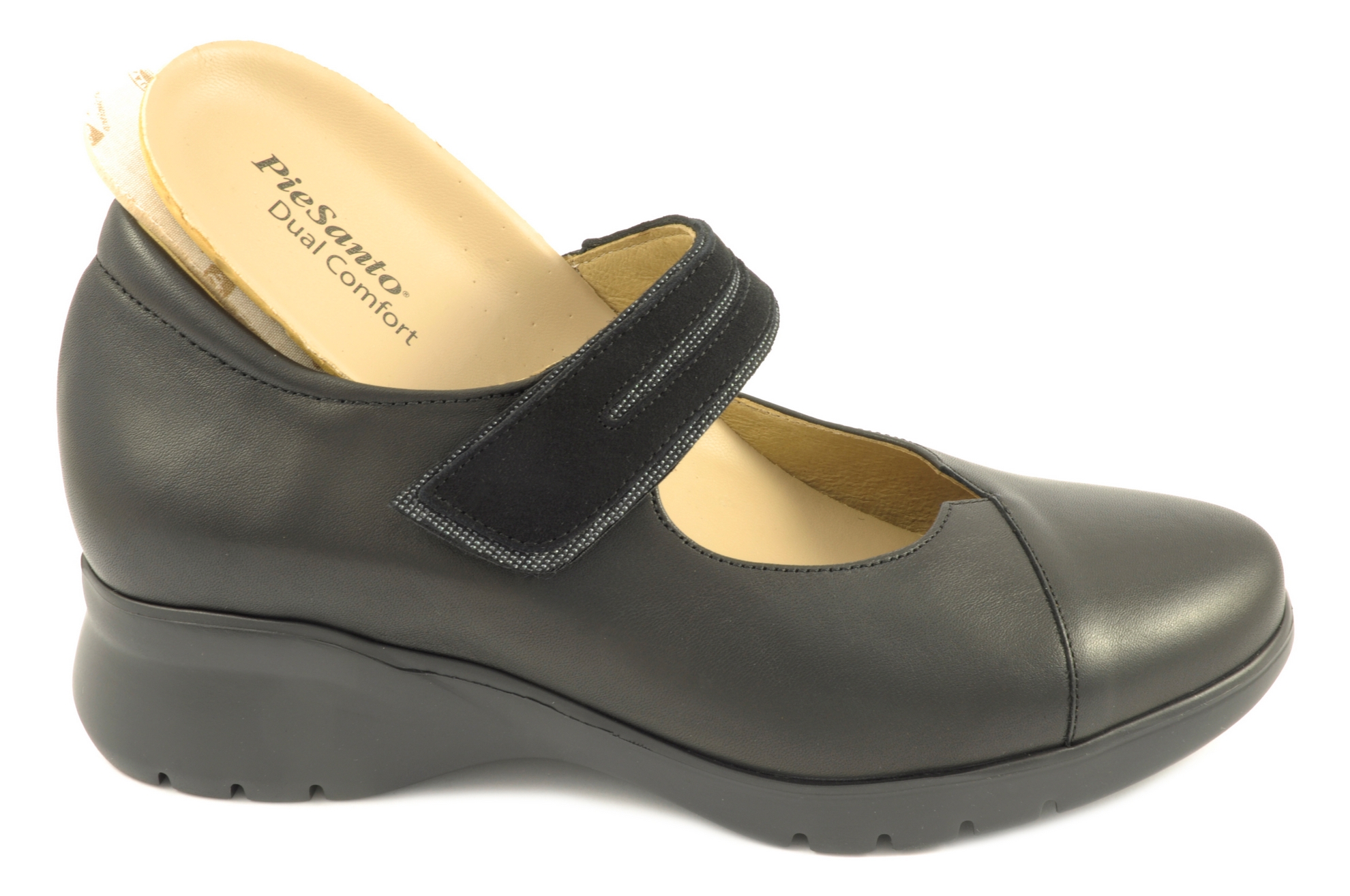 Pie Santo 255857 NEGRO - Imagen 6