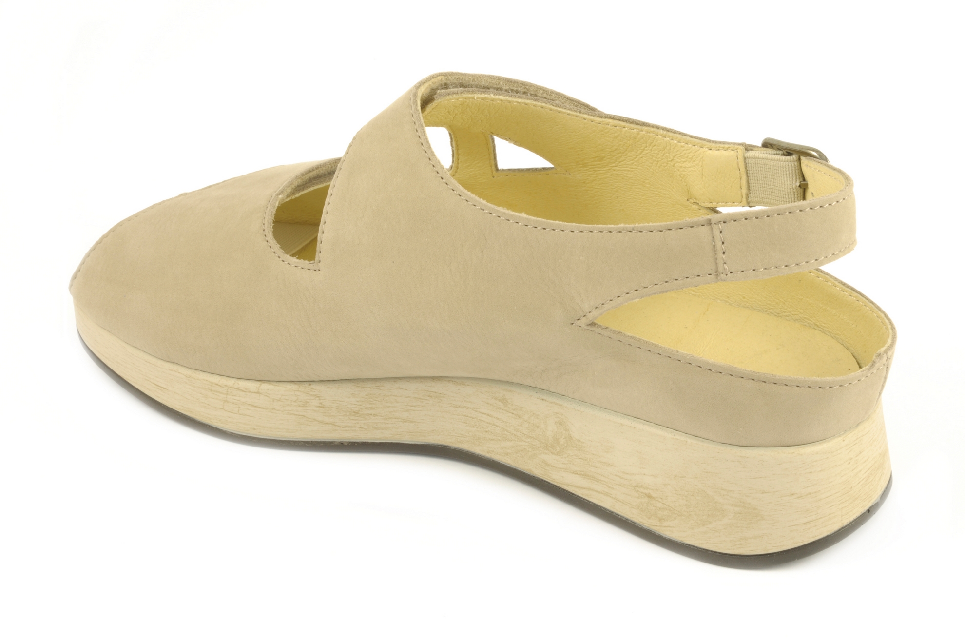 Miquel 890 BEIGE - Imagen 4