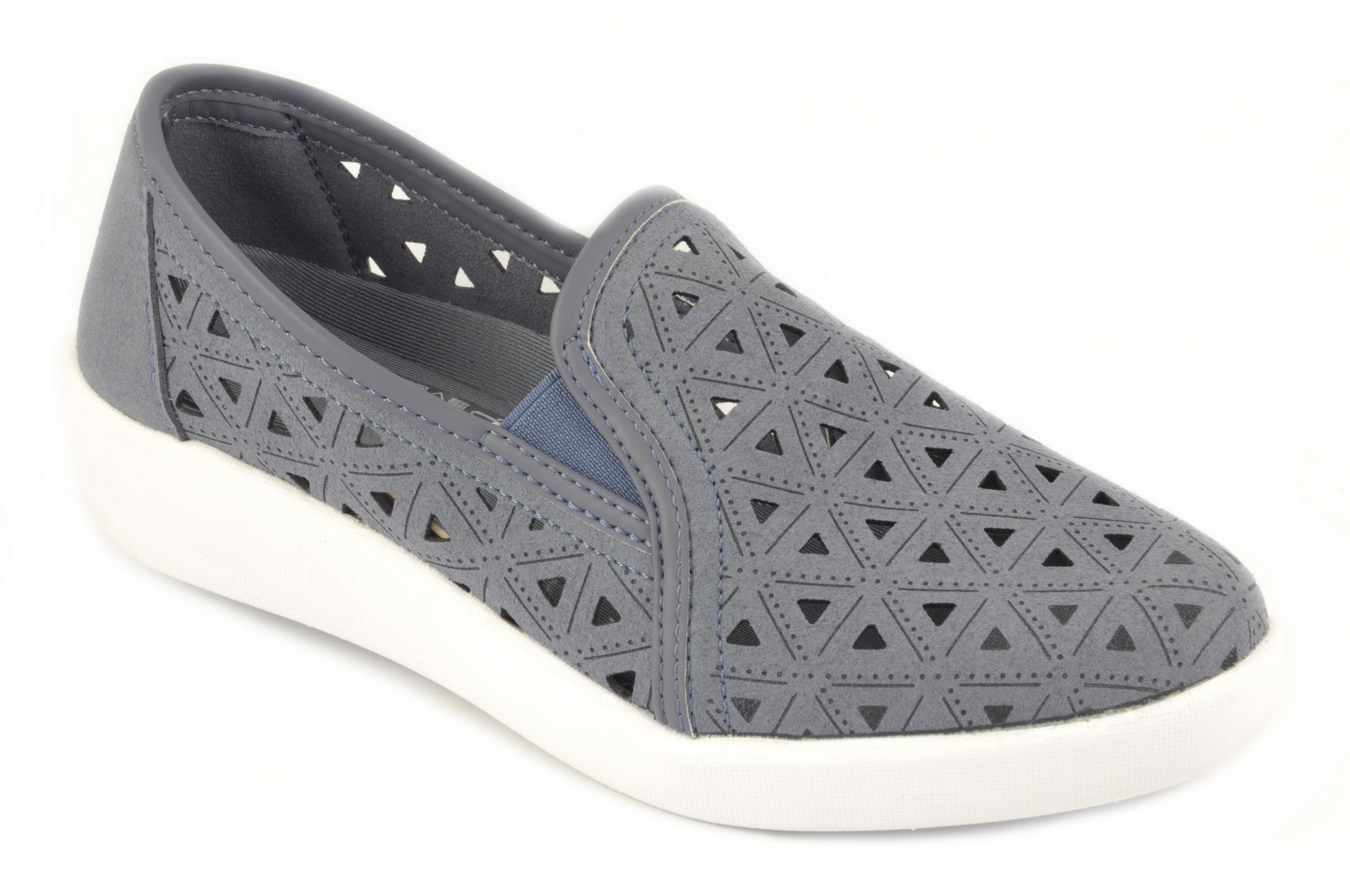 Rebajas Zapatilla cerrada Calzado mujer Doctor Cutillas TEXTIL PACIFICO