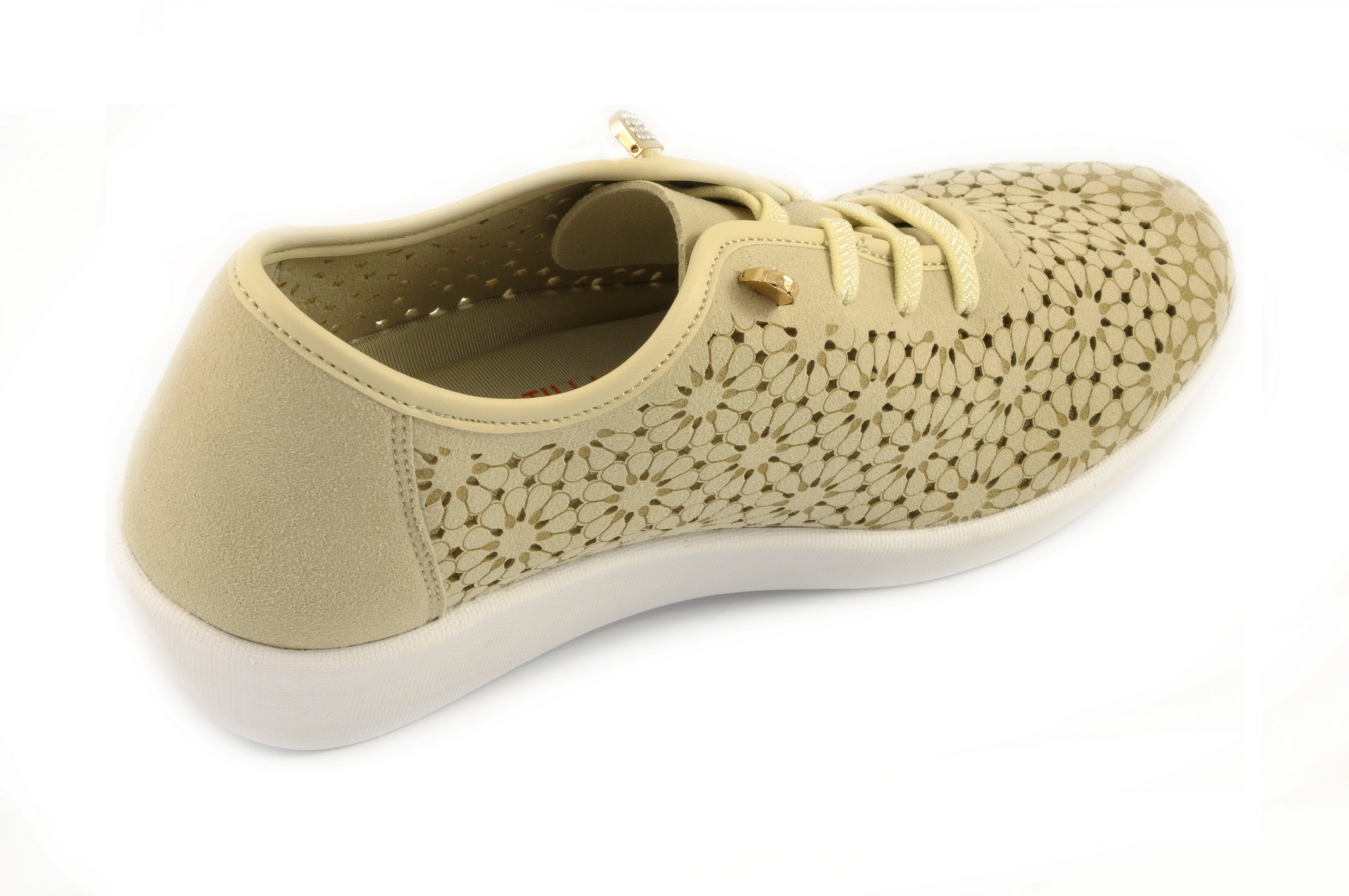 Zapatilla cerrada Calzado mujer
