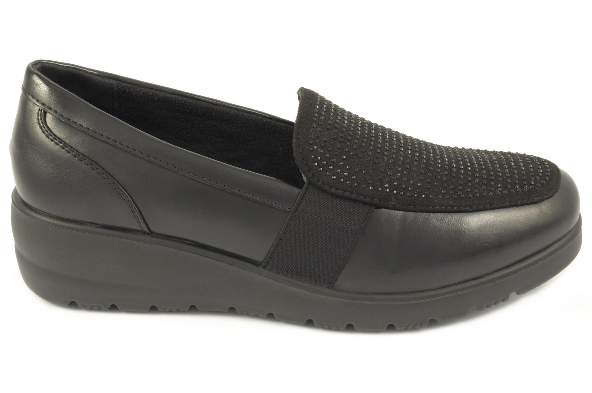 Zapato mocasÍn/abotinado Calzado mujer