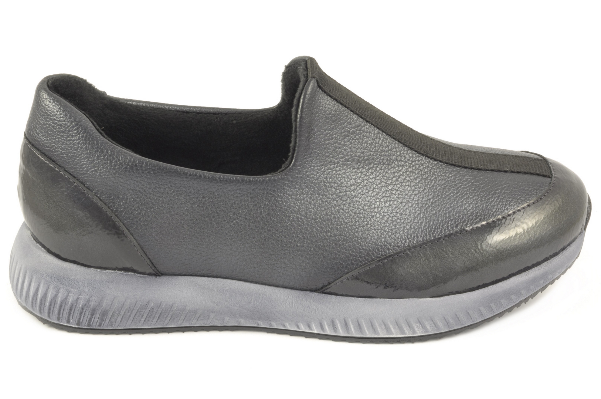 Zapato mocasÍn/abotinado Calzado mujer