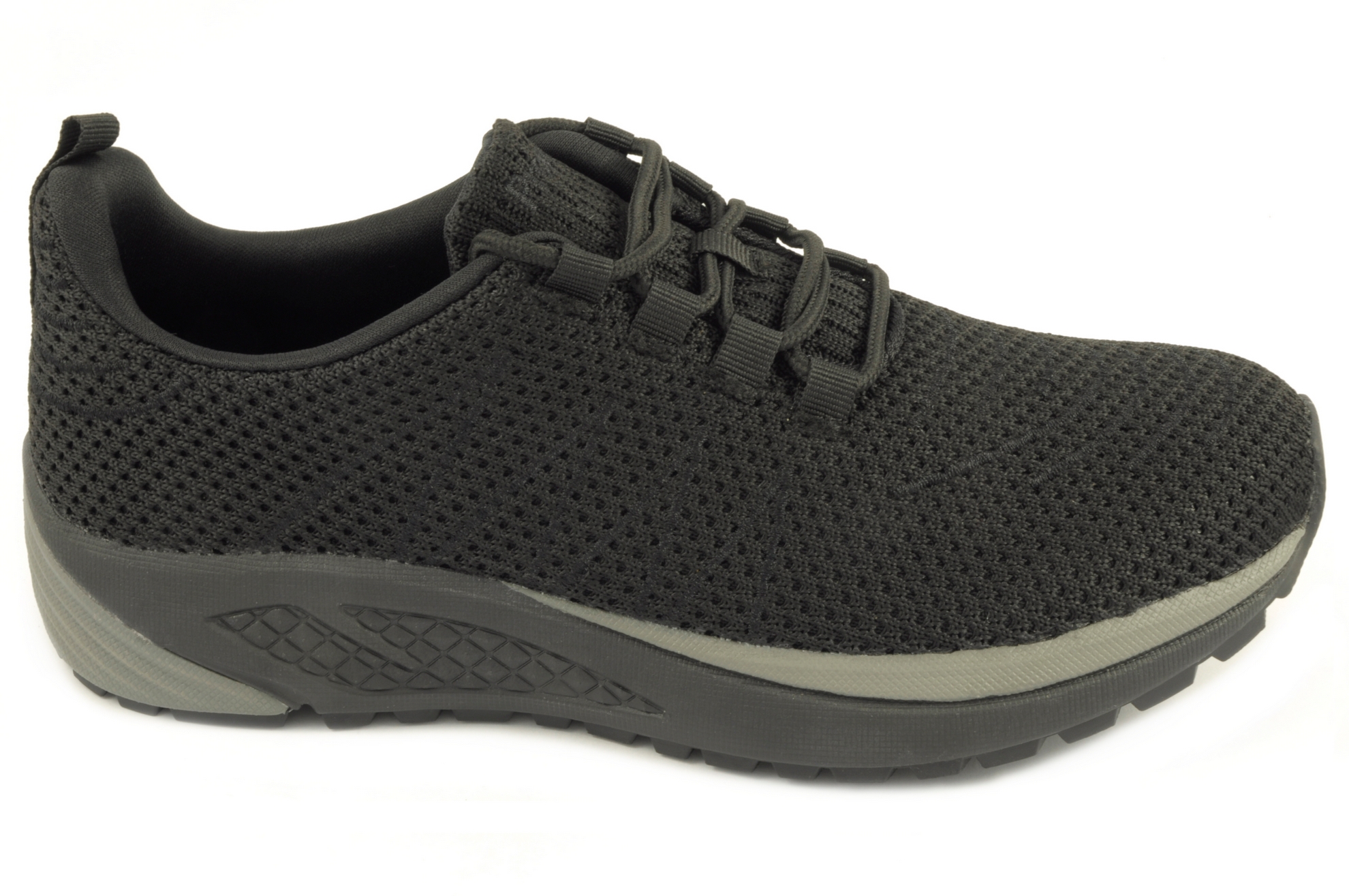Rebajas Calzado deportivo Calzado mujer Propét TEXTIL NEGRO
