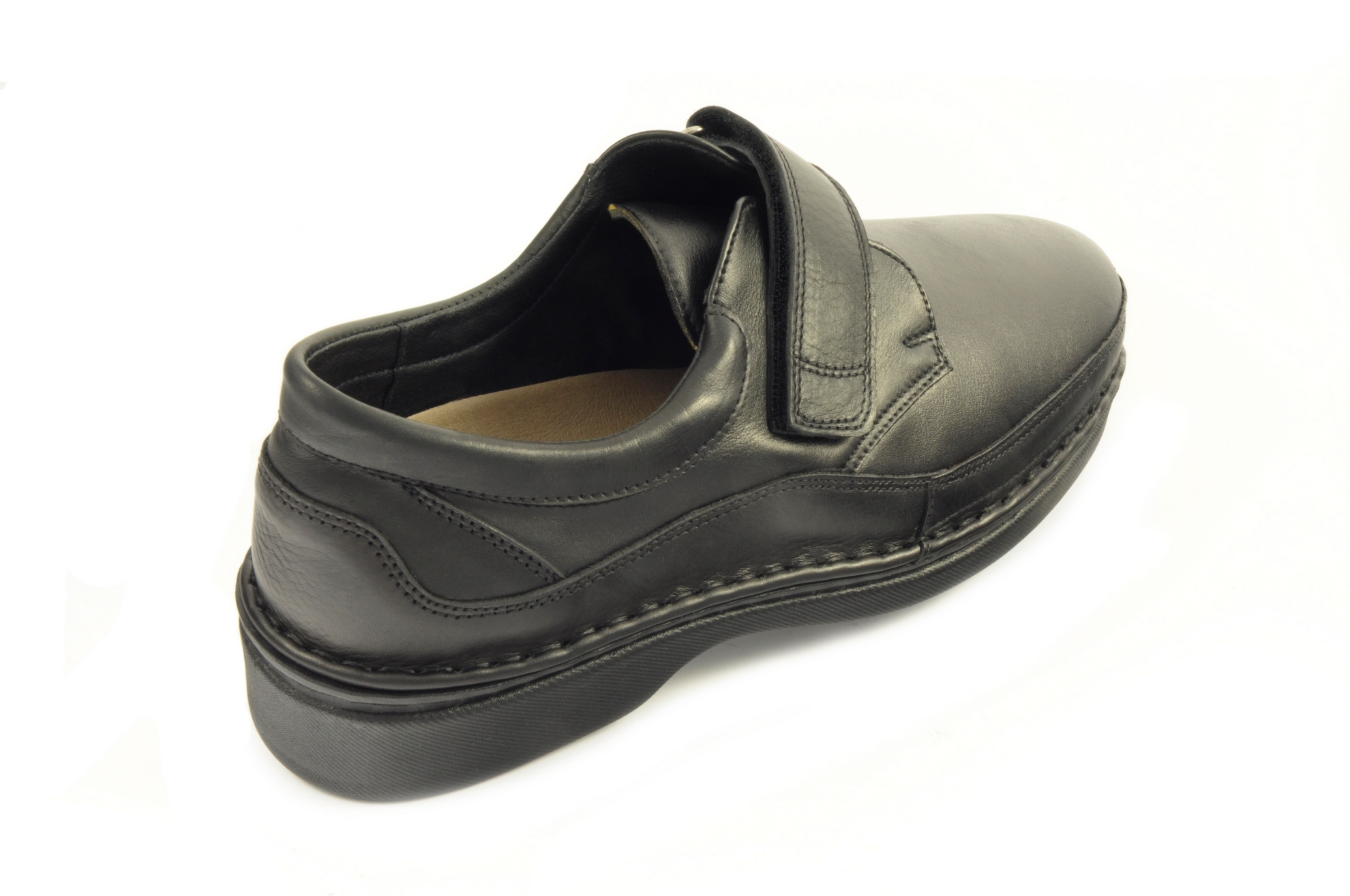 calzaFarma CAL7116 NEGRO - Imagen 4