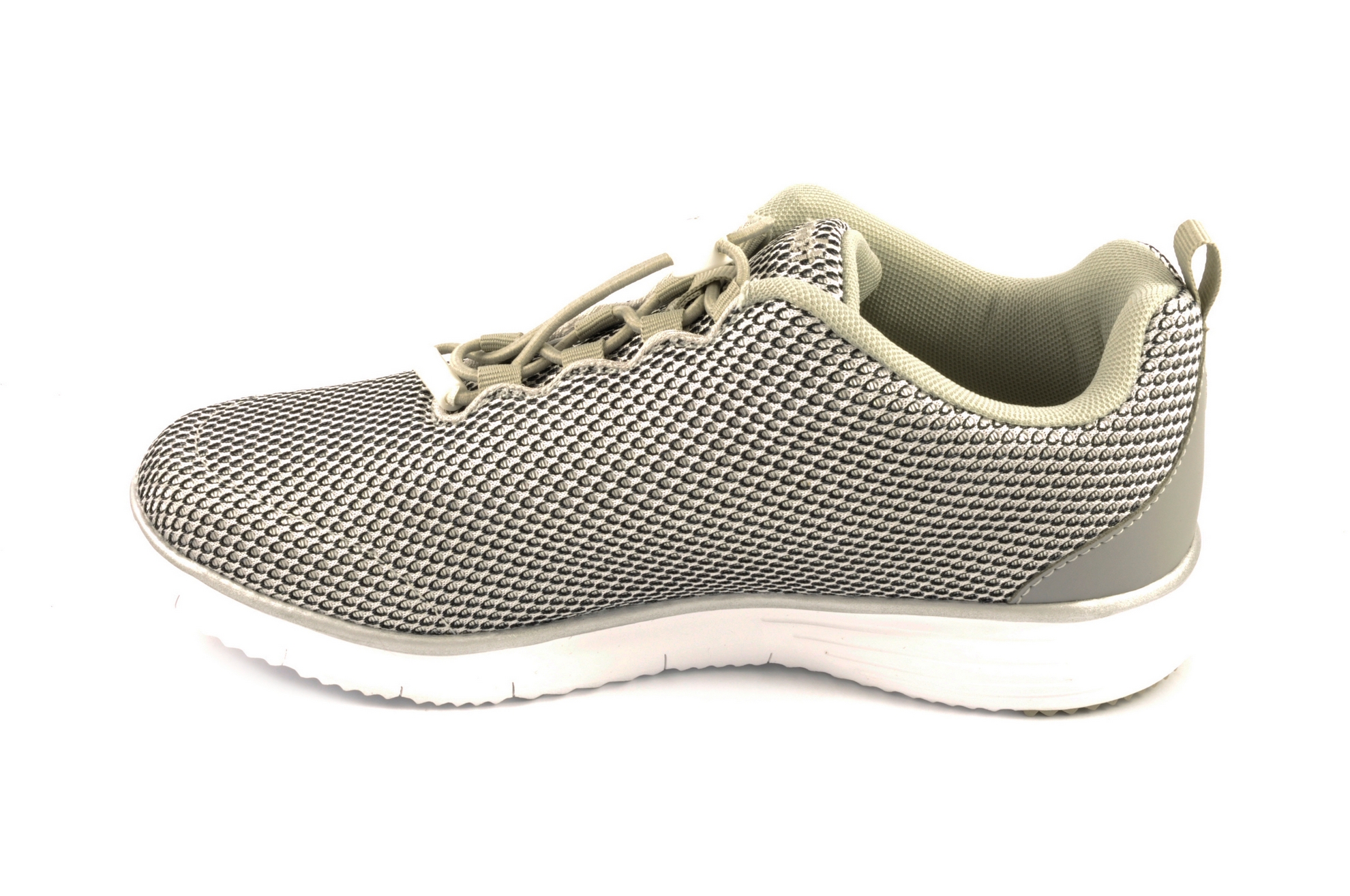Rebajas Calzado deportivo Calzado mujer Propét TEXTIL PLATA