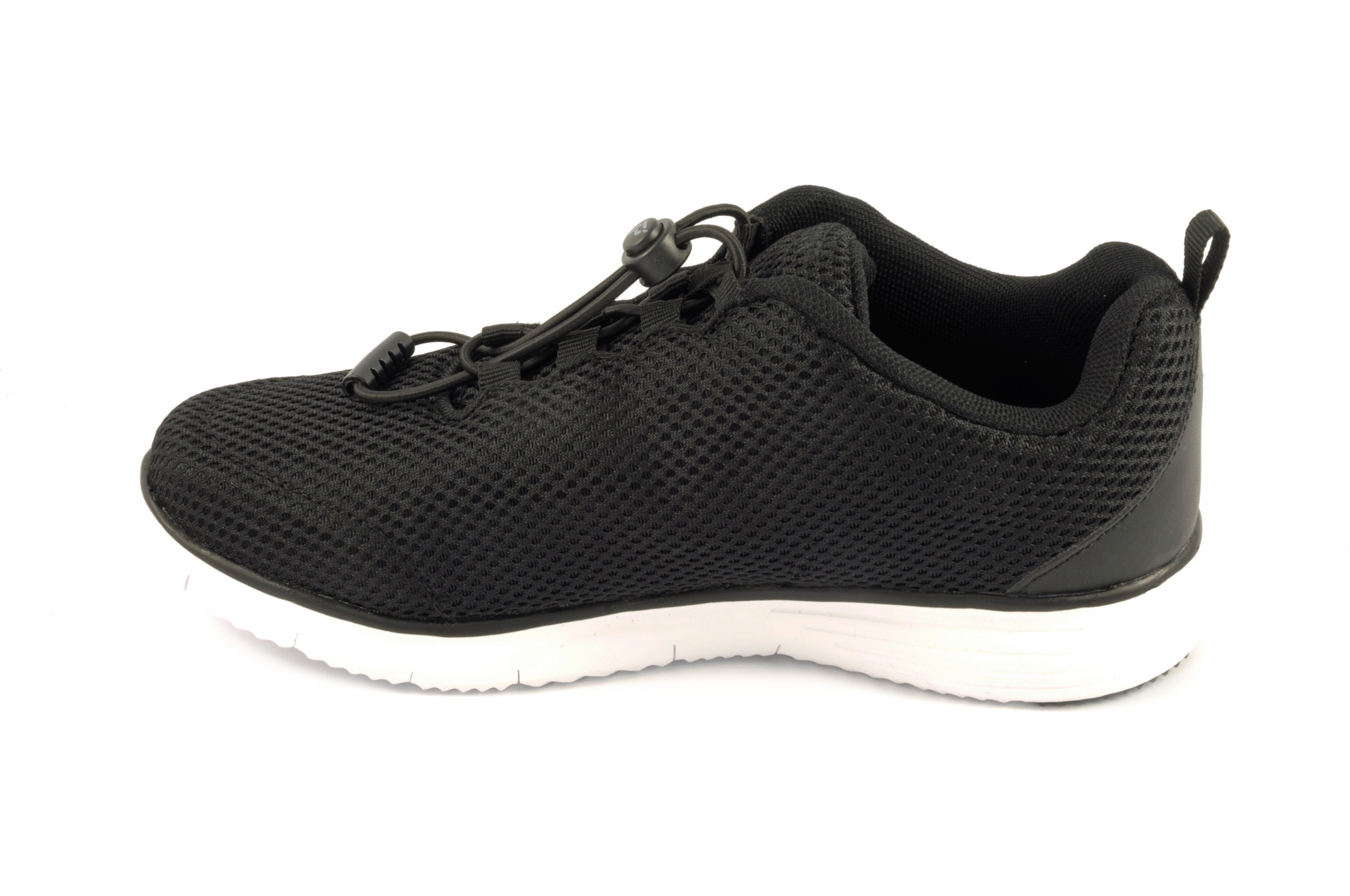 Rebajas Calzado deportivo Calzado mujer Propét TEXTIL NEGRO