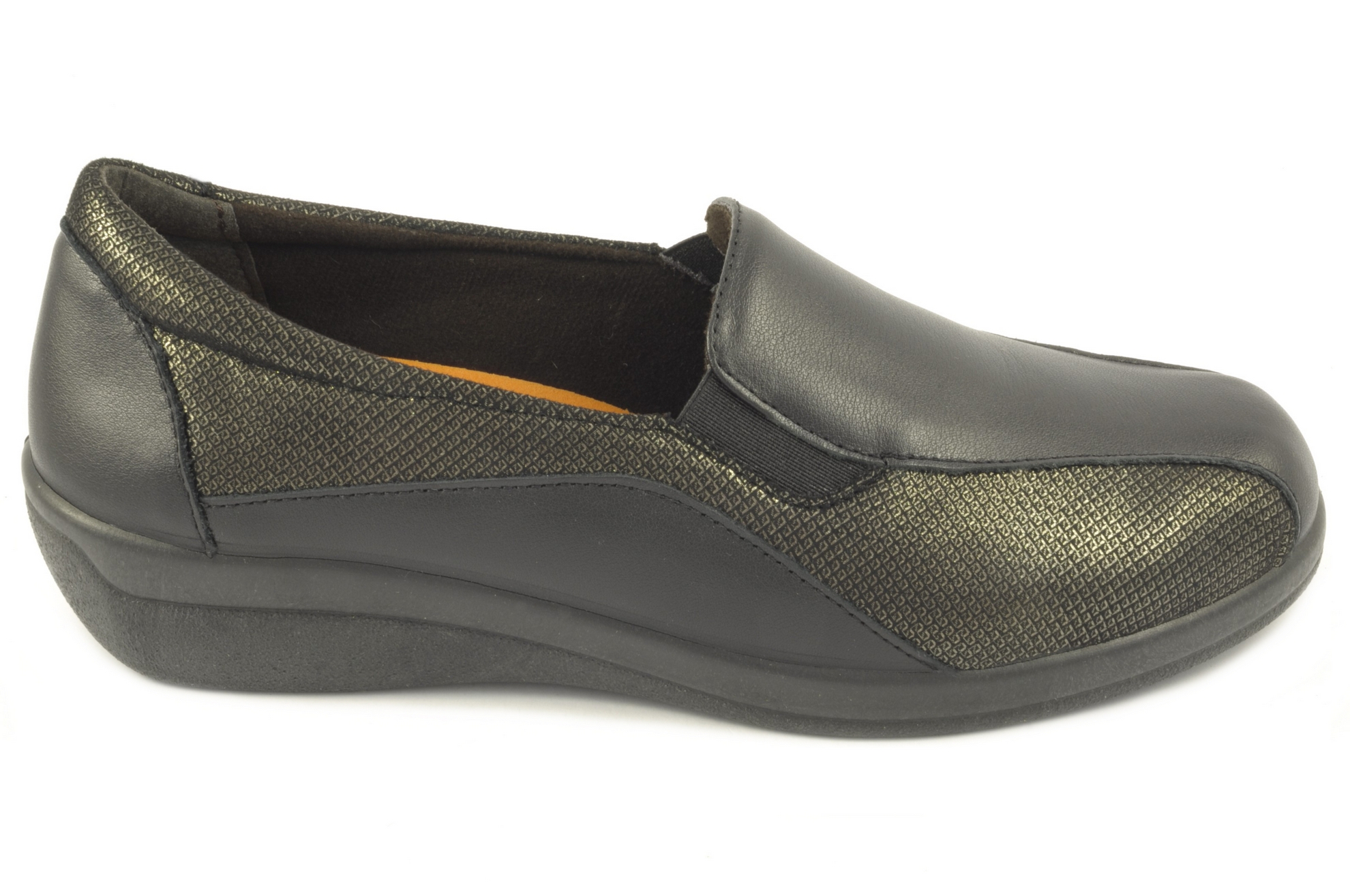 Zapato mocasÍn/abotinado Calzado mujer
