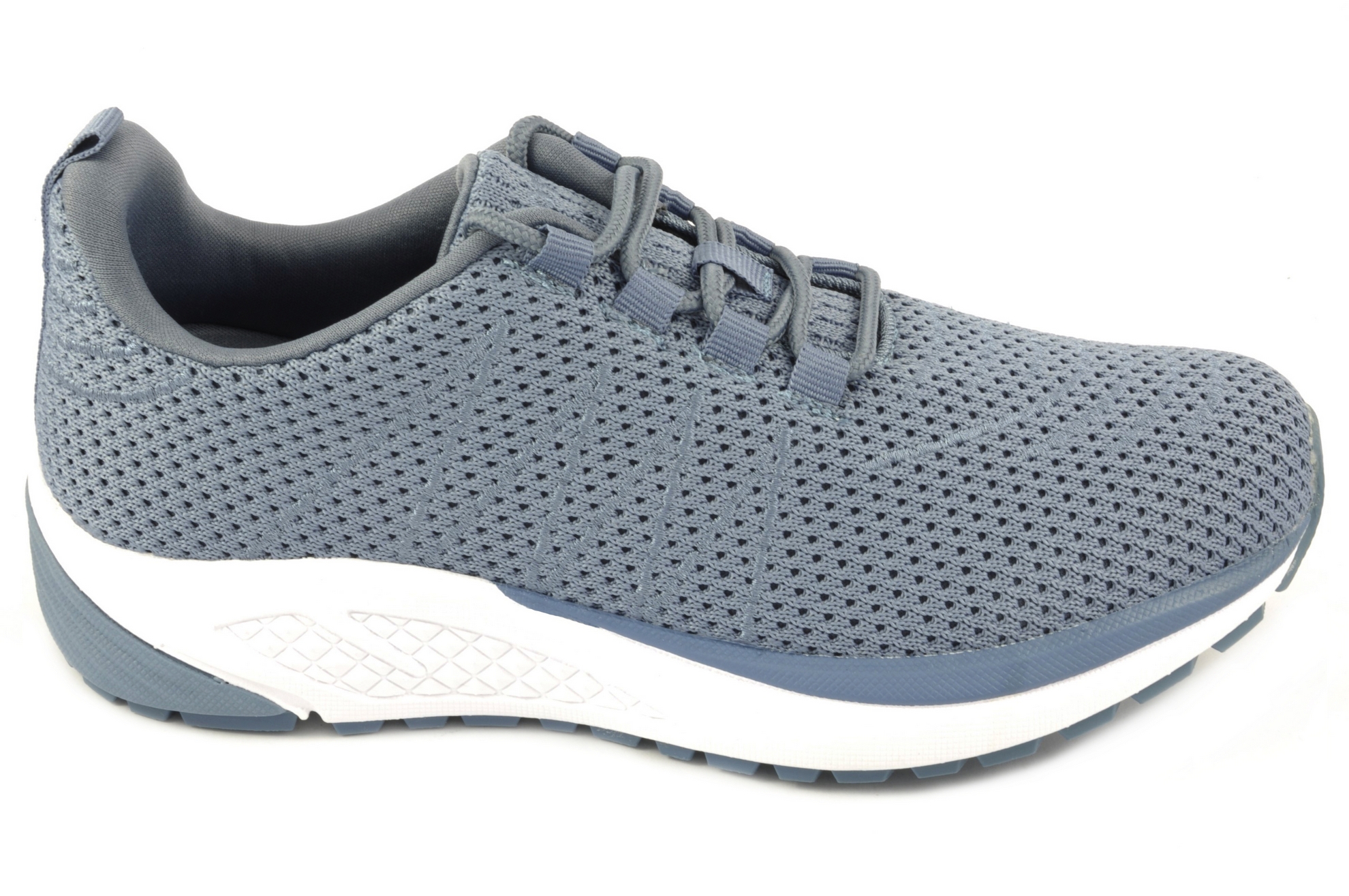 Rebajas Calzado deportivo Calzado mujer Propét TEXTIL AZUL
