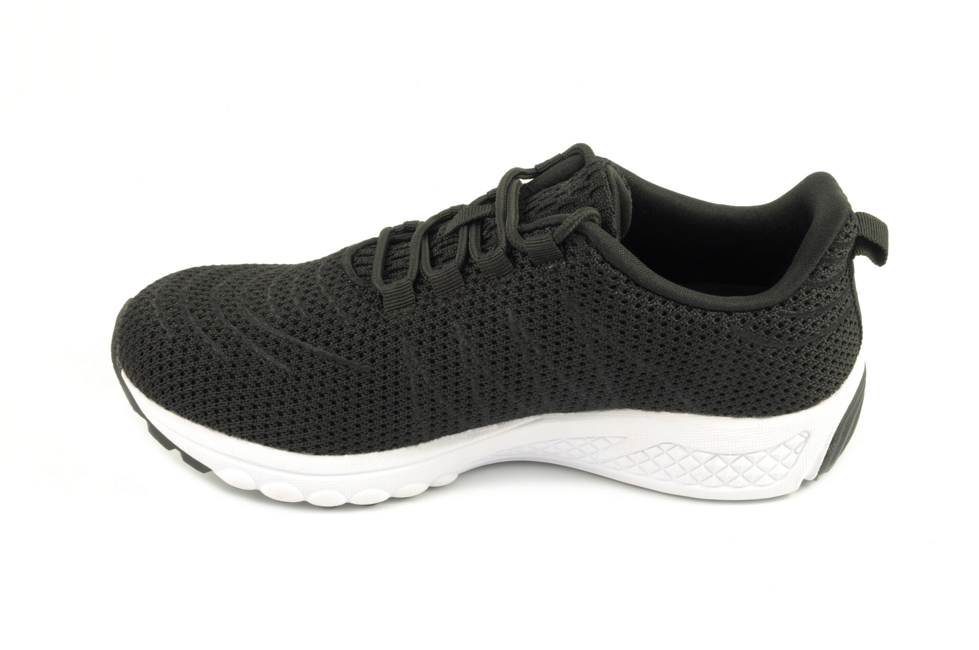 Rebajas Calzado deportivo Calzado hombre Propét TEXTIL NEGRO