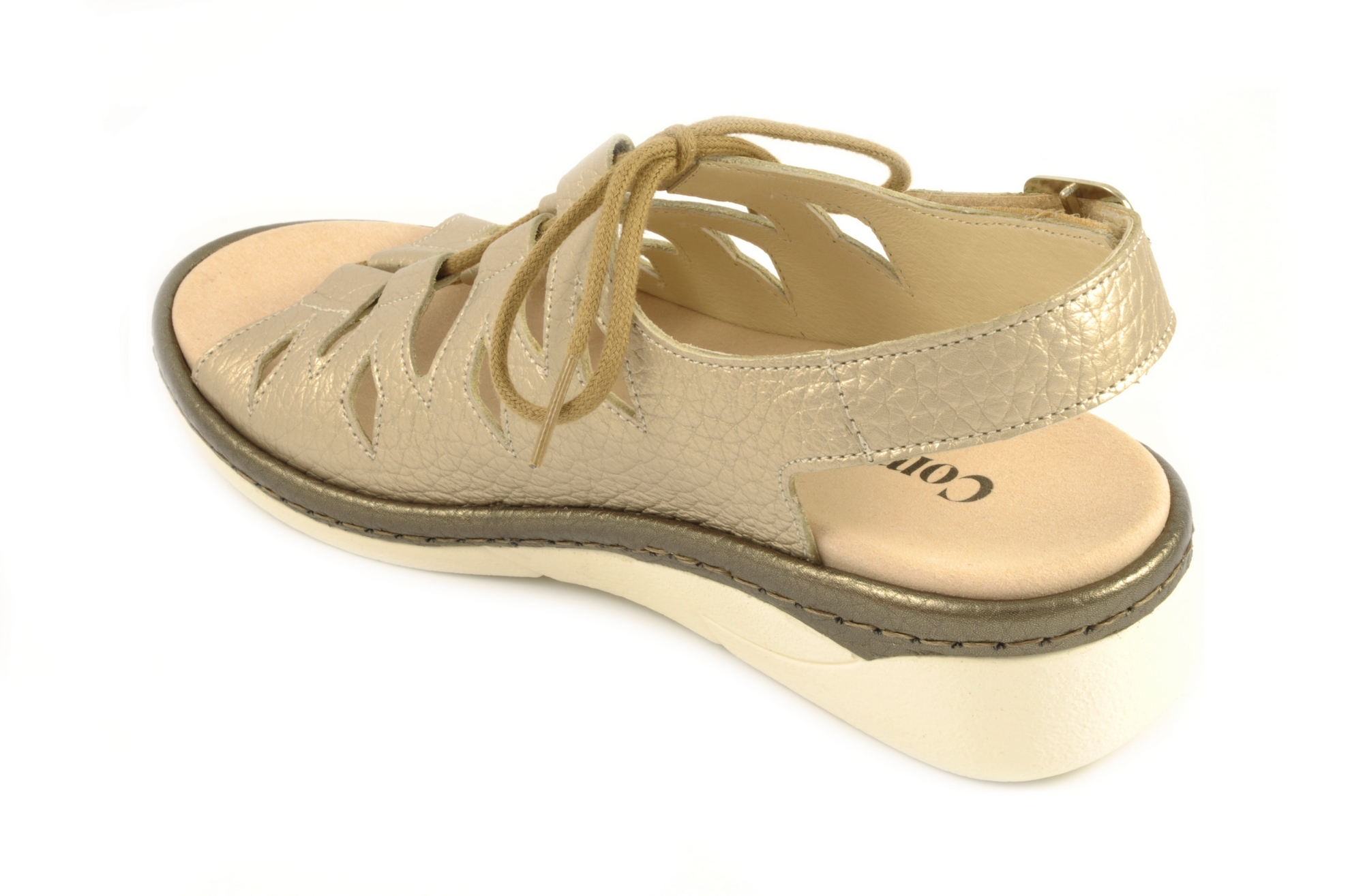 Comfort Class 5142 DORADO - Imagen 4
