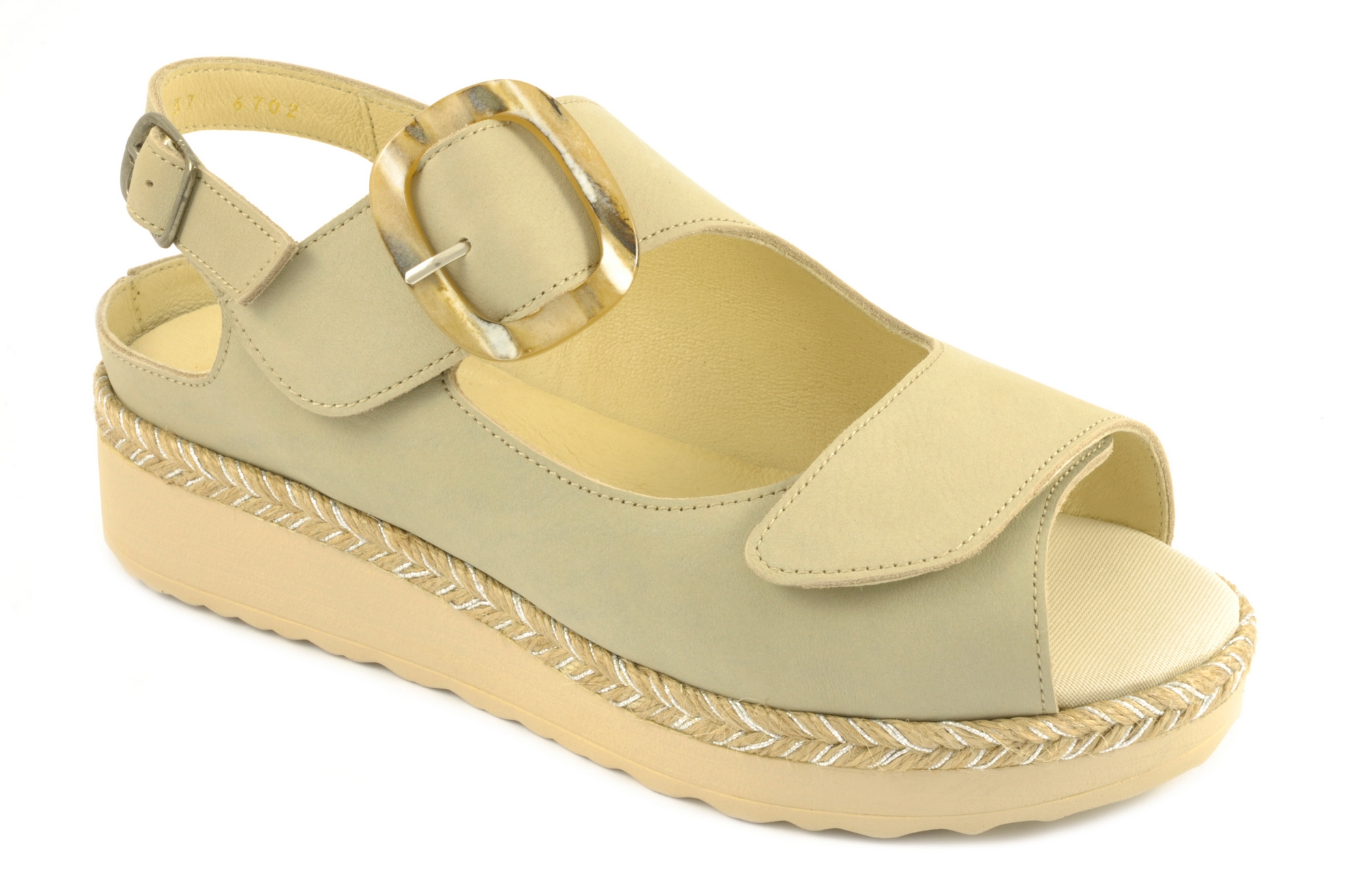 Trimas 5039 BEIGE - Imagen 3