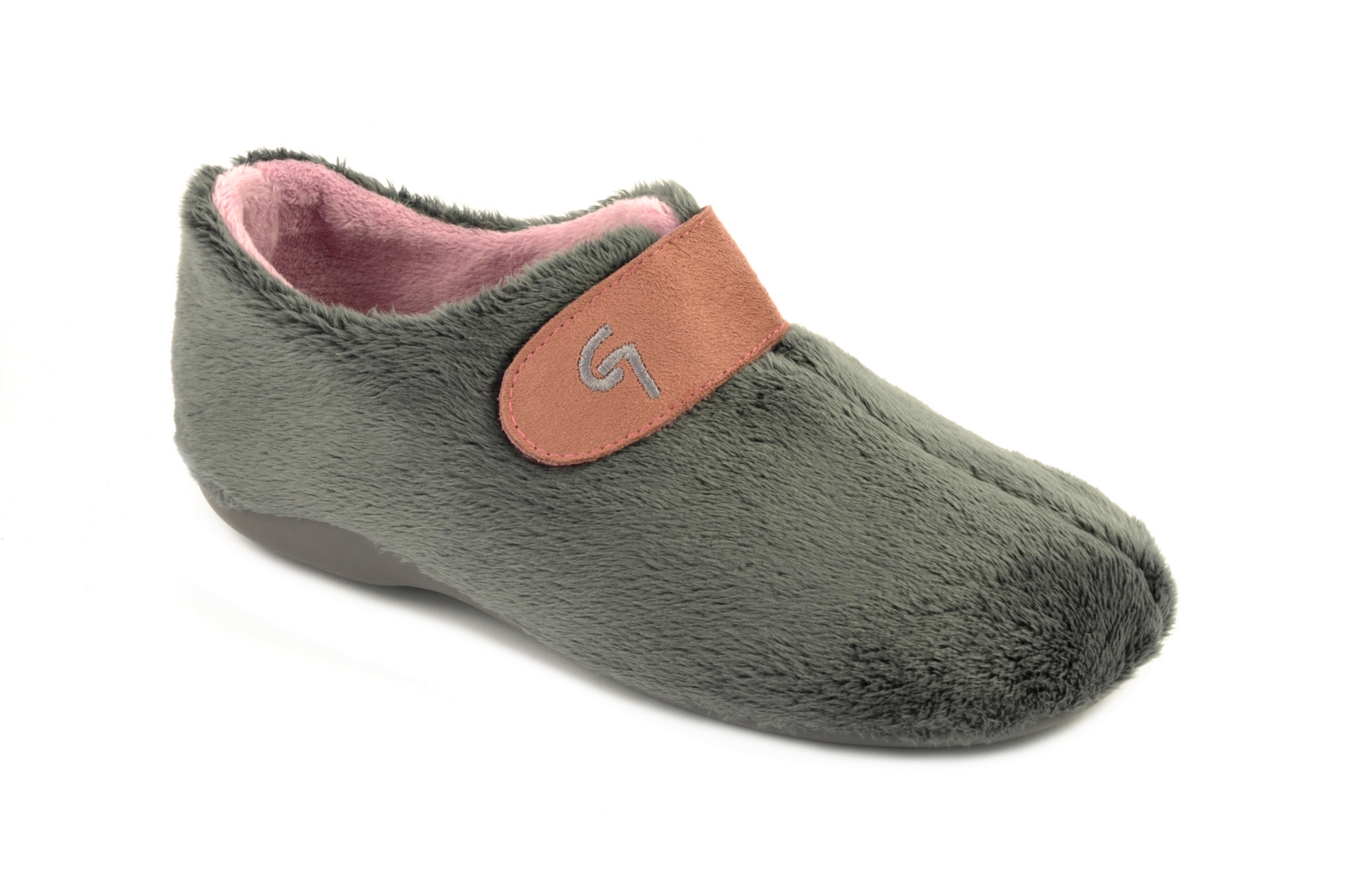 Zapatilla cerrada Calzado mujer