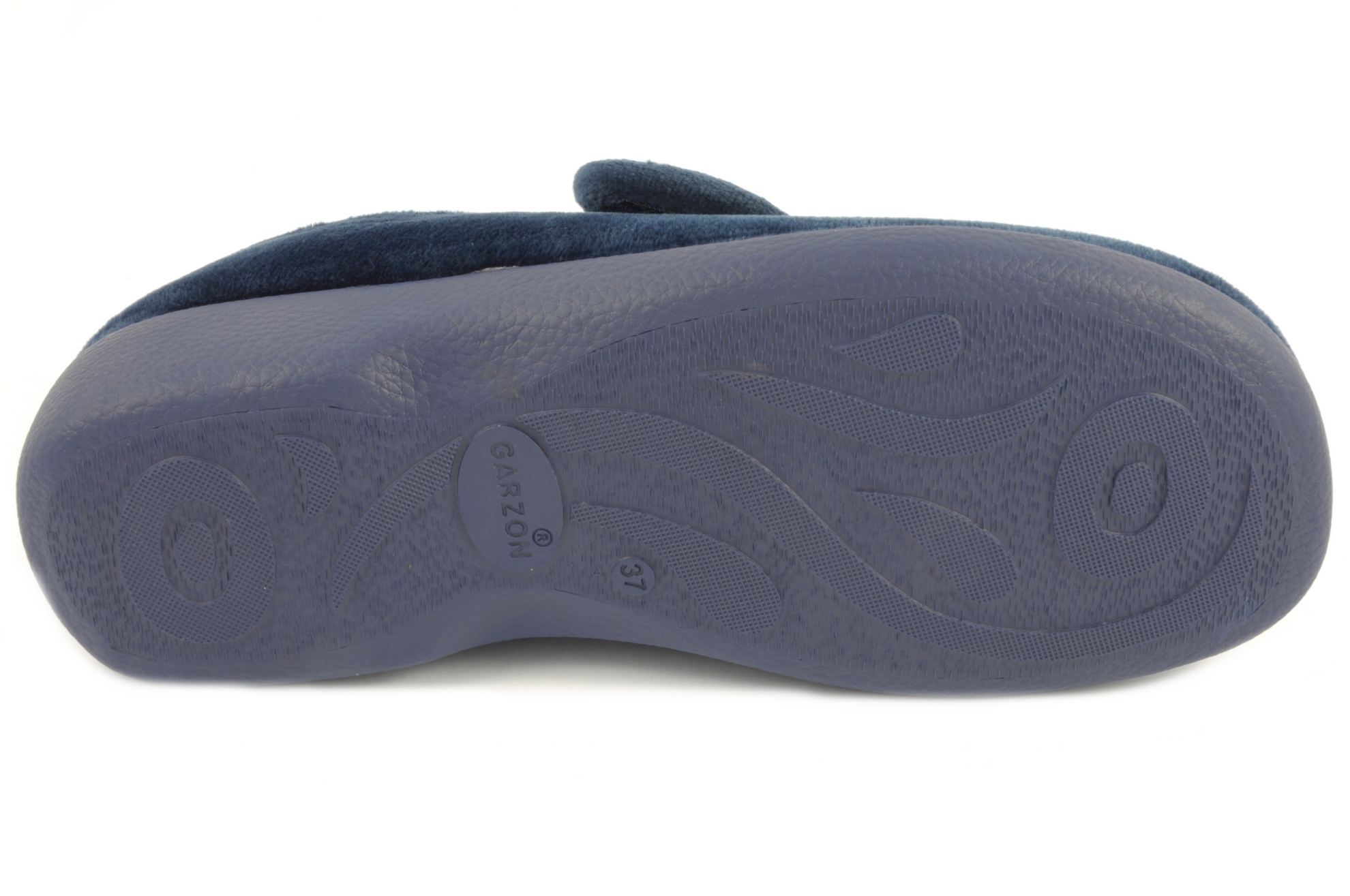 Zapatilla cerrada Calzado mujer