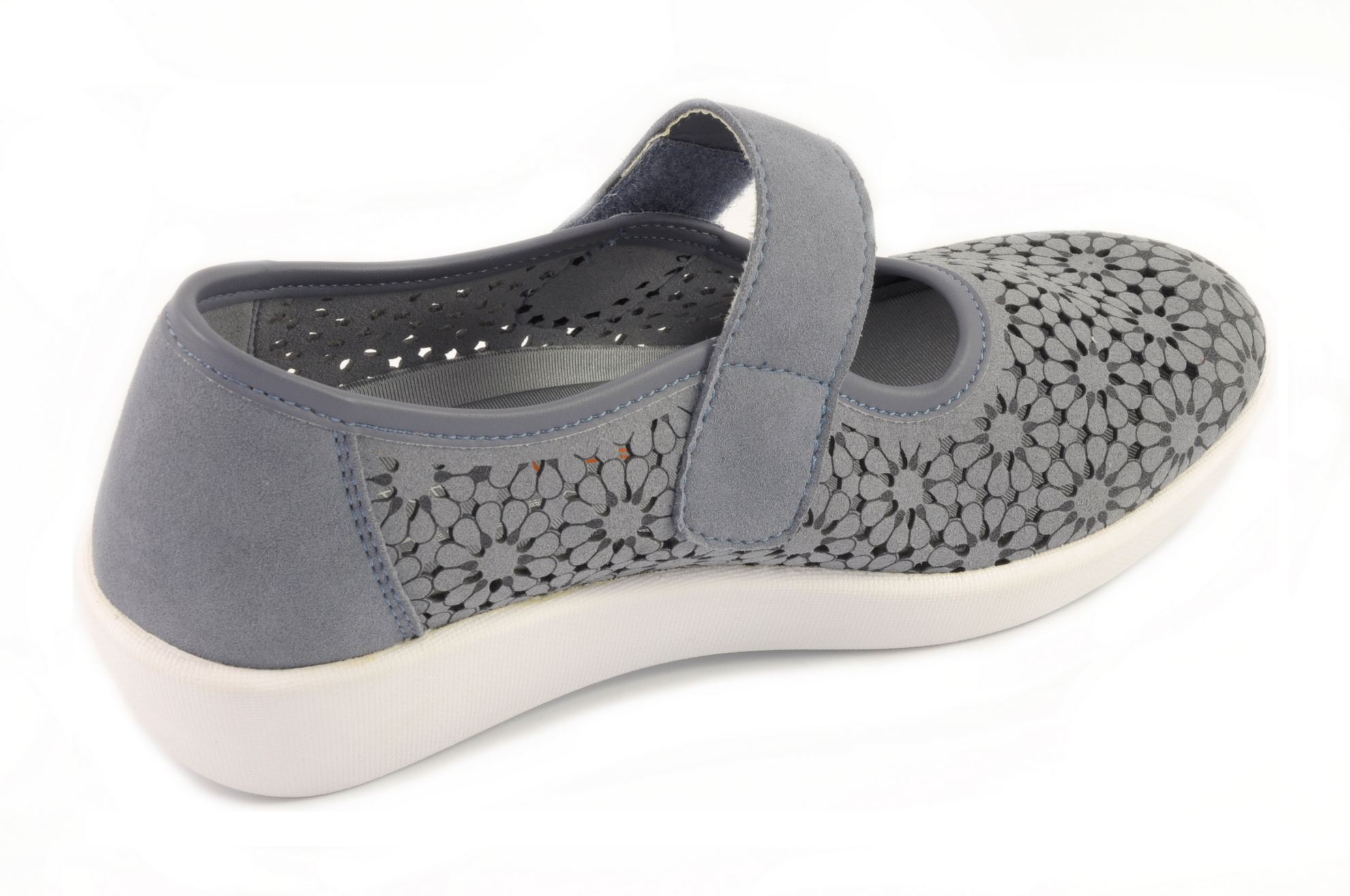 Zapatilla mercedes Calzado mujer