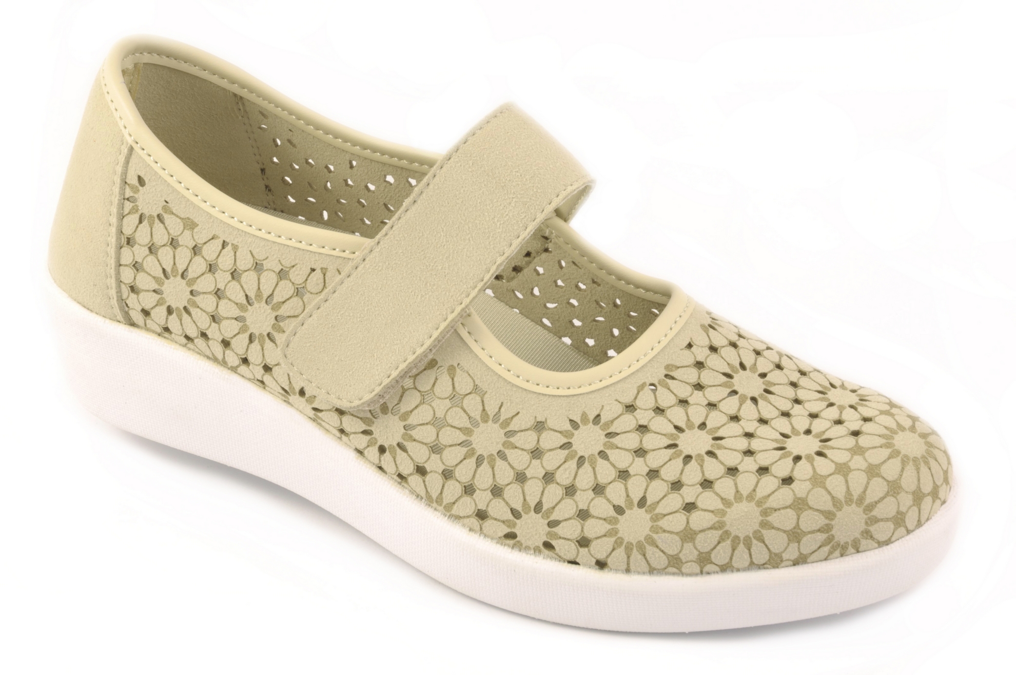 Doctor Cutillas 38470 BEIGE - Imagen 3