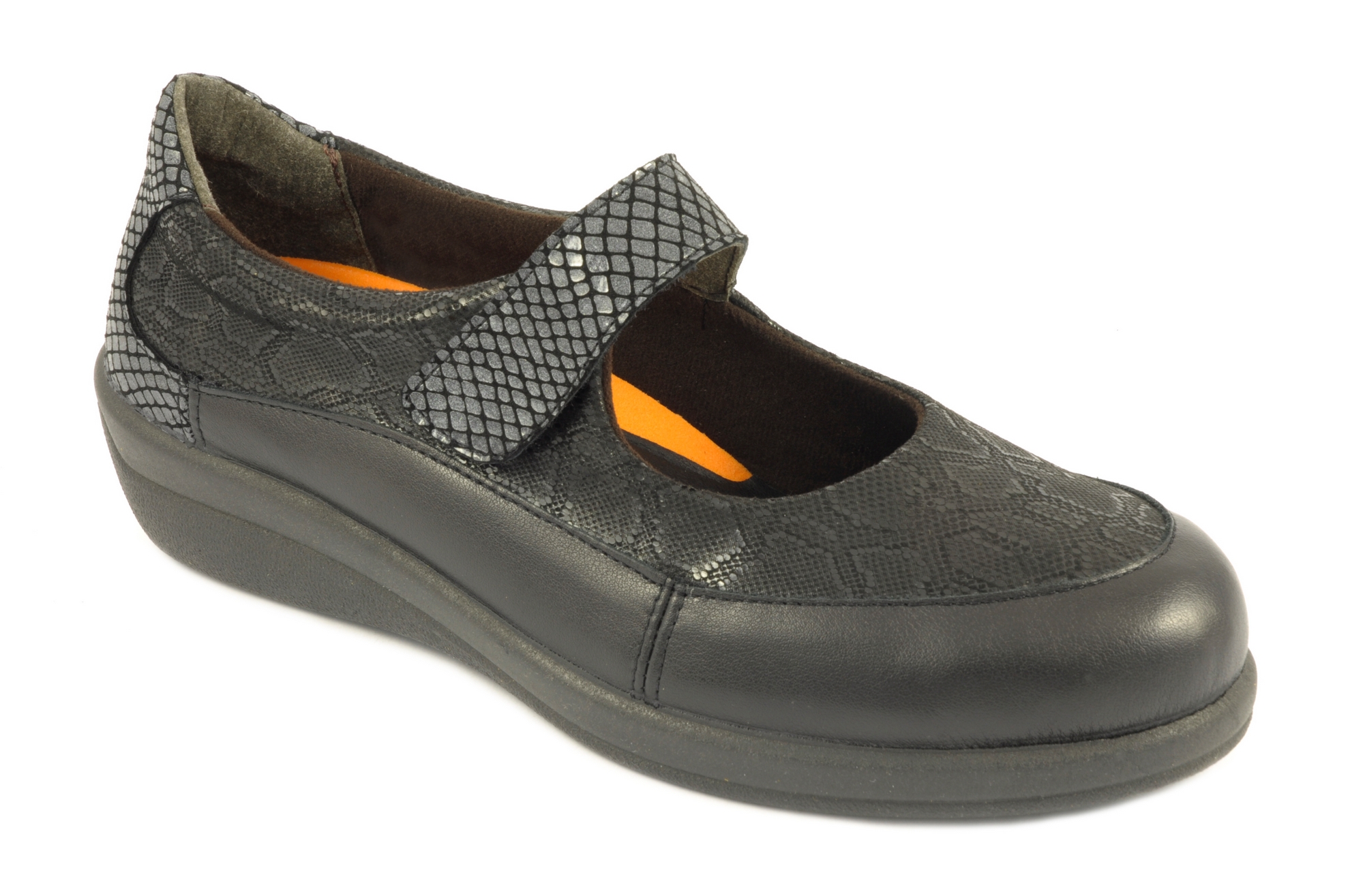 Doctor Cutillas 43532 GRIS OSCURO - Imagen 3