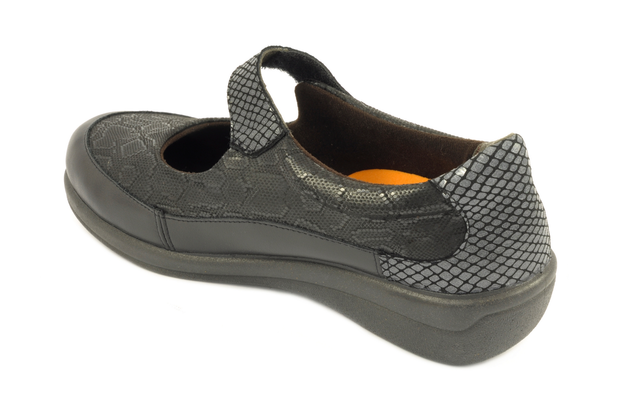 Zapato mercedes Calzado mujer