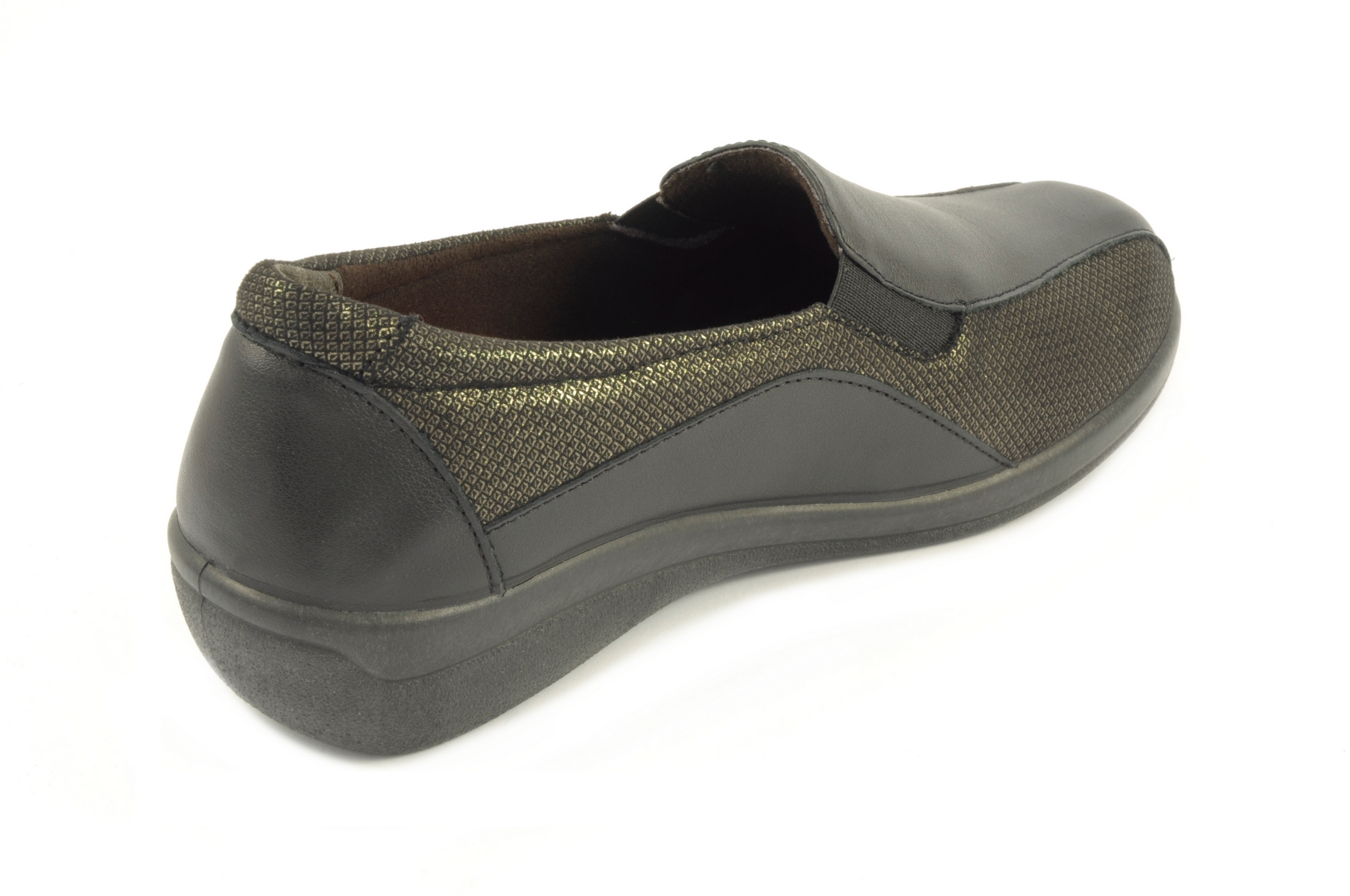 Doctor Cutillas 43516 NEGRO - Imagen 3