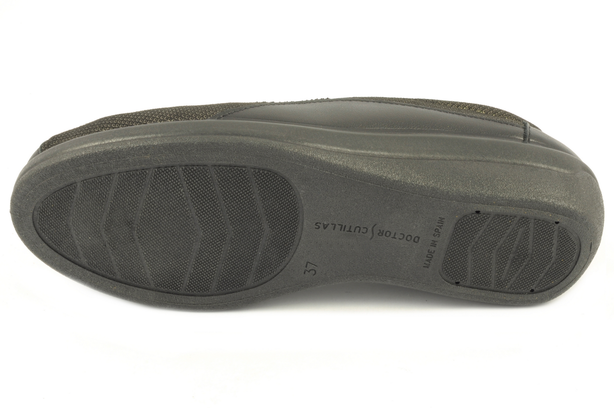 Zapato mocasÍn/abotinado Calzado mujer