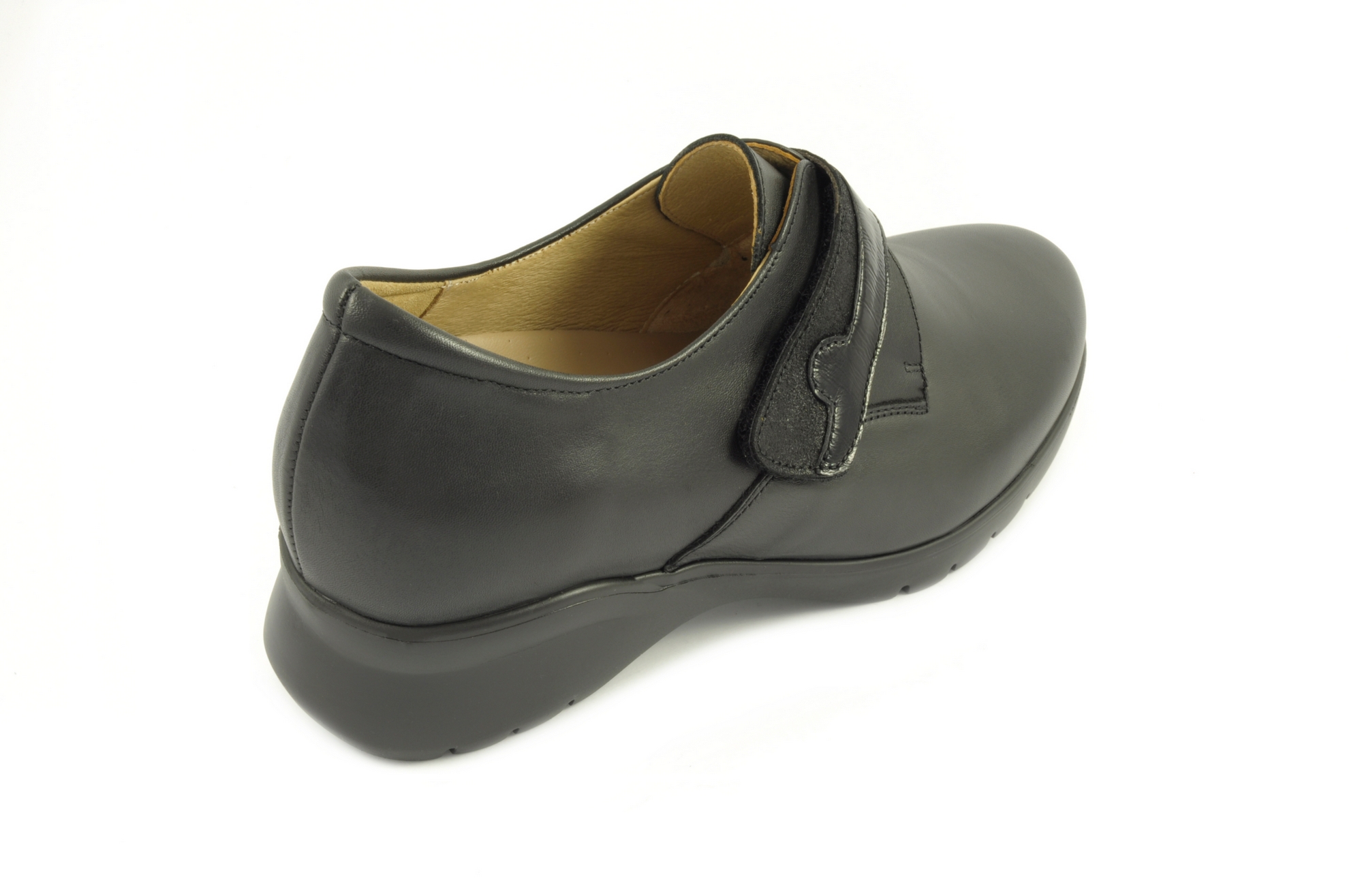 Pie Santo 195952 NEGRO - Imagen 3
