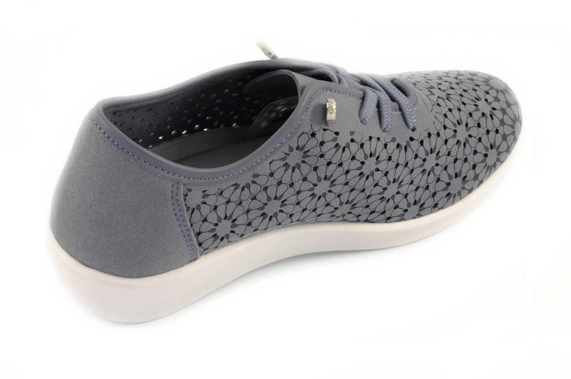 Zapatilla cerrada Calzado mujer