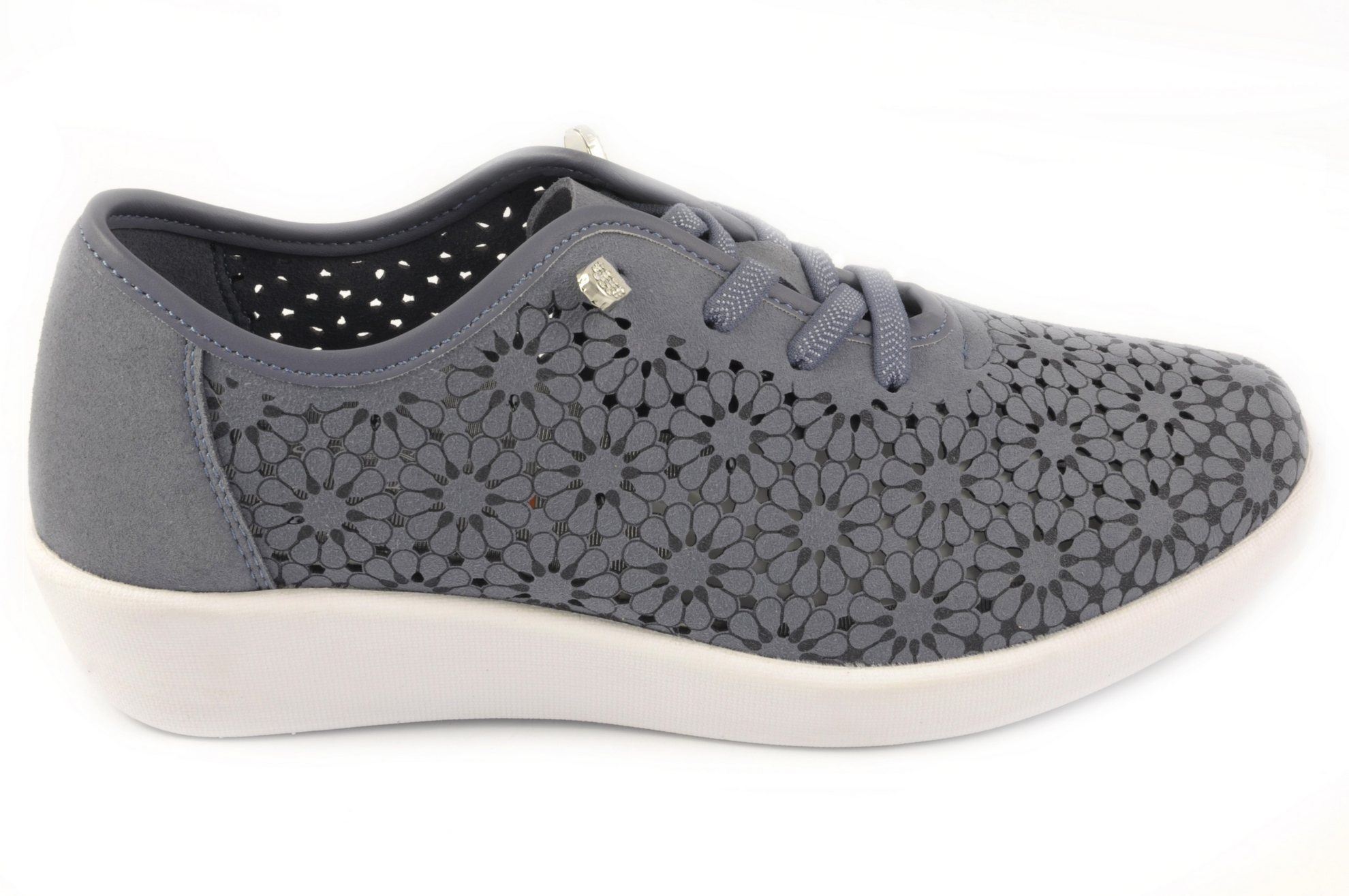 Zapatilla cerrada Calzado mujer