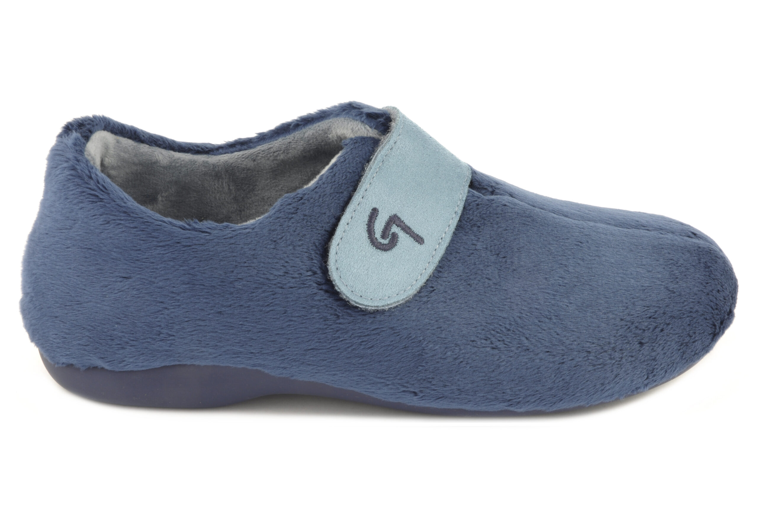 Zapatilla cerrada Calzado mujer