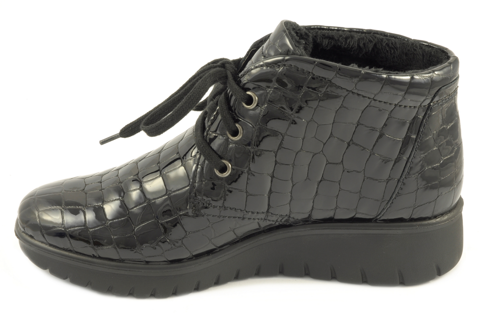 Josef Seibel 55358 NEGRO - Imagen 3