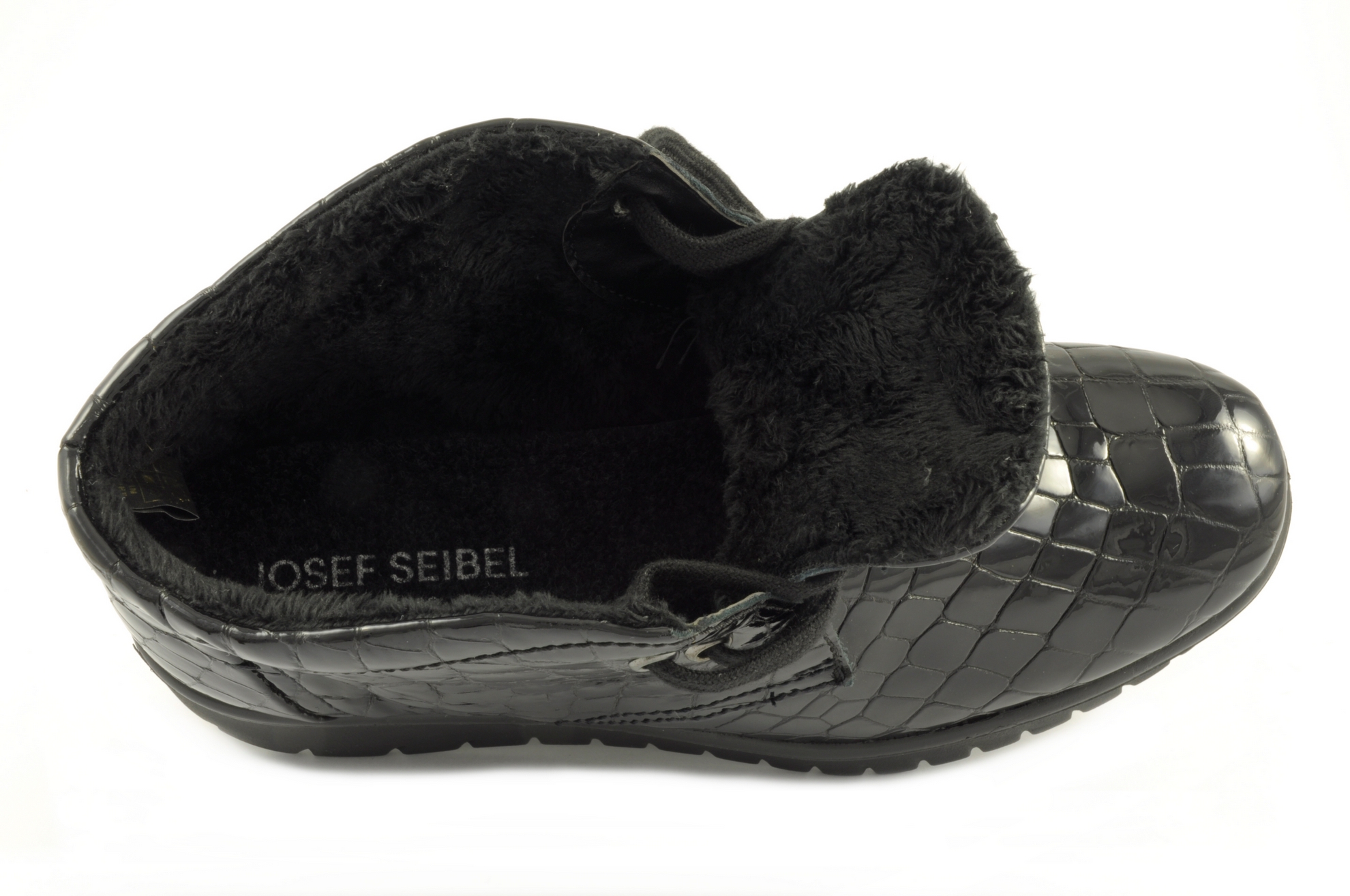Josef Seibel 55358 NEGRO - Imagen 6