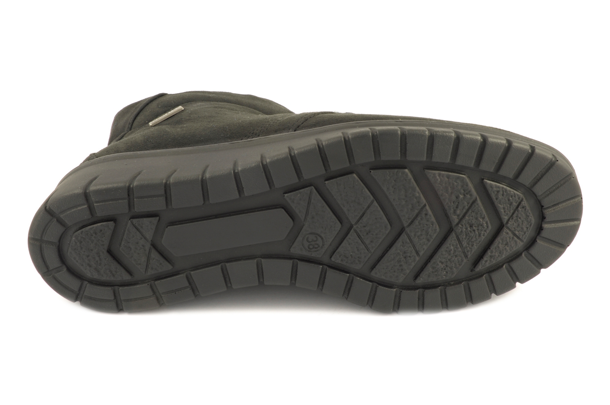 Rebajas BotÍn de cordones Calzado mujer Josef Seibel TEXTIL NEGRO