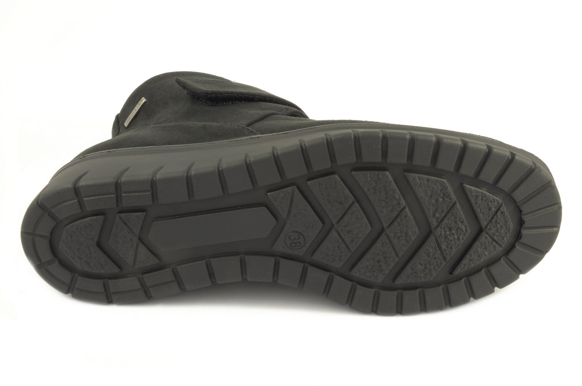 Josef Seibel 55353 NEGRO - Imagen 6
