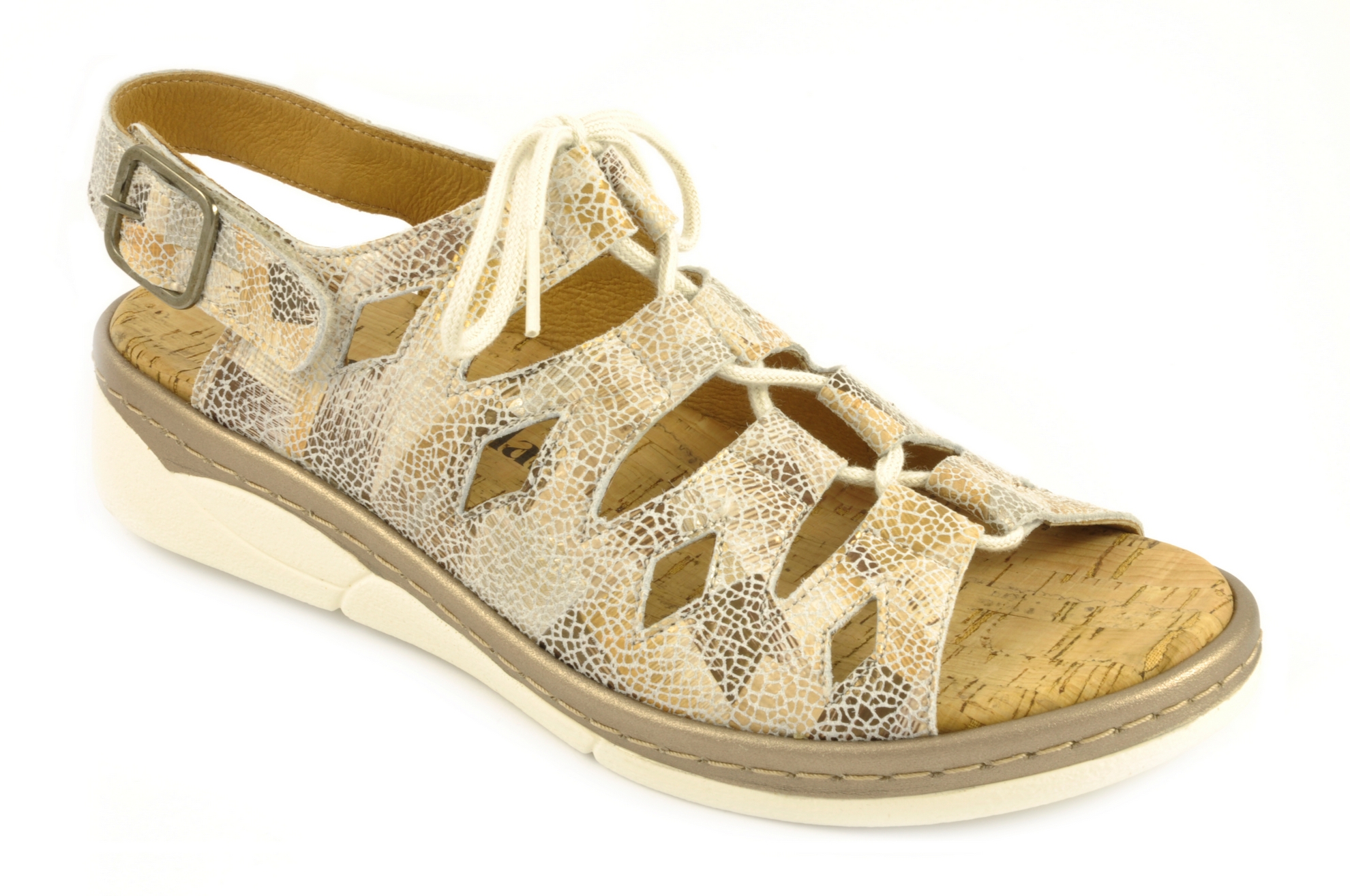 Comfort Class 5142 BEIGE - Imagen 3