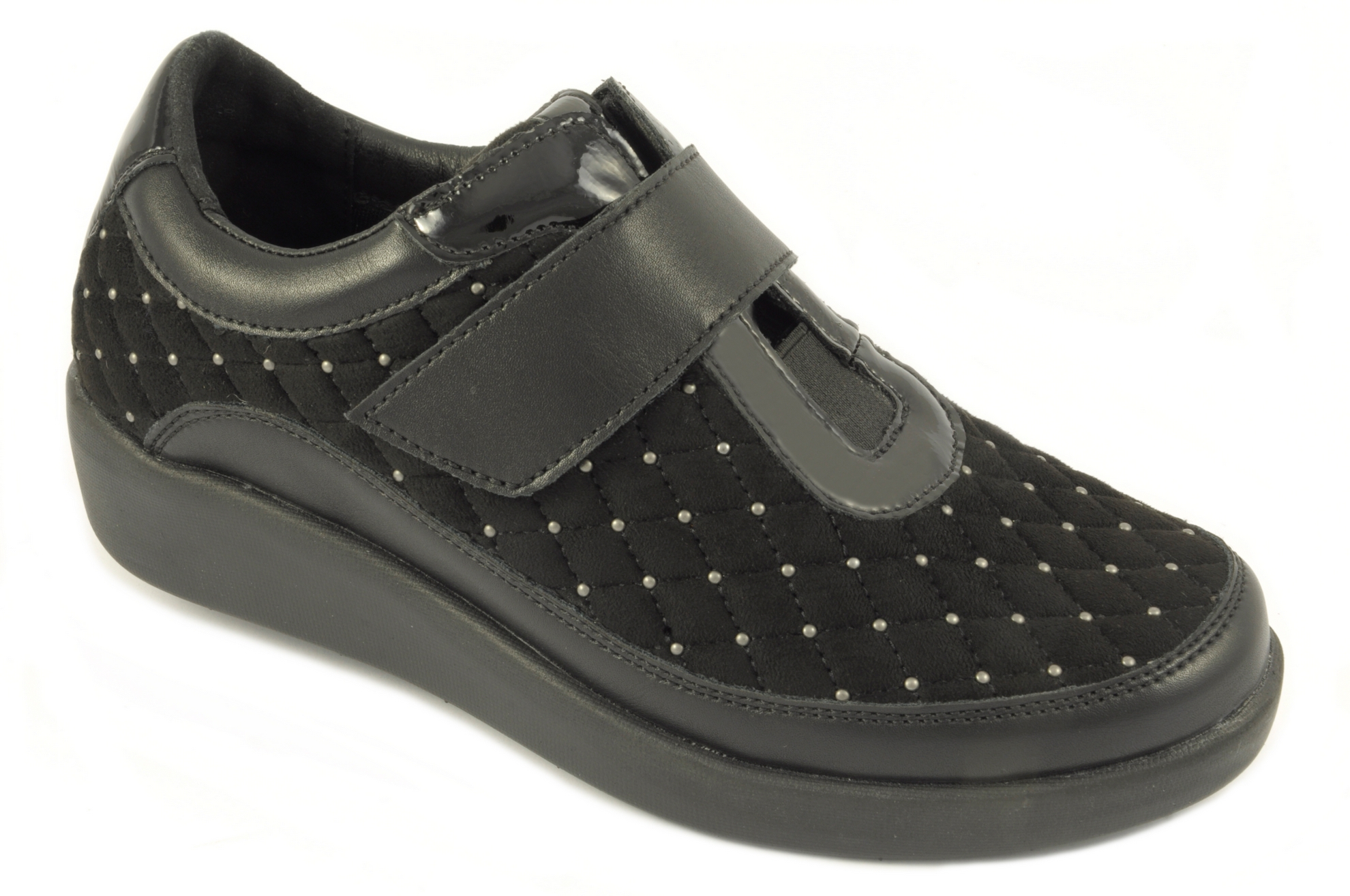 Doctor Cutillas 38610 NEGRO - Imagen 3