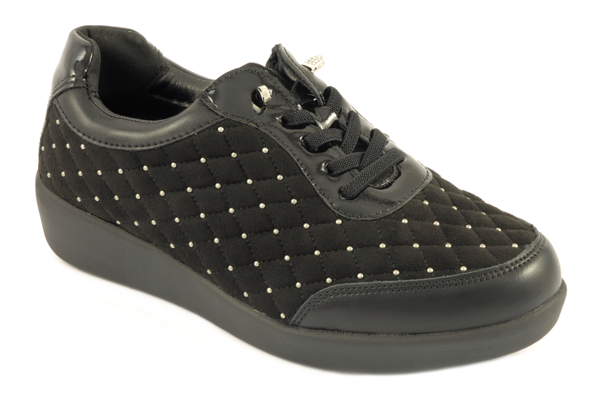 Doctor Cutillas 38611 NEGRO - Imagen 3