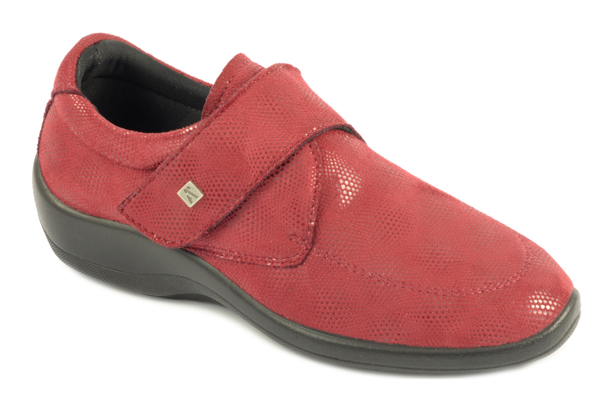 Arcopedico 4626 K30 ROJO - Imagen 3