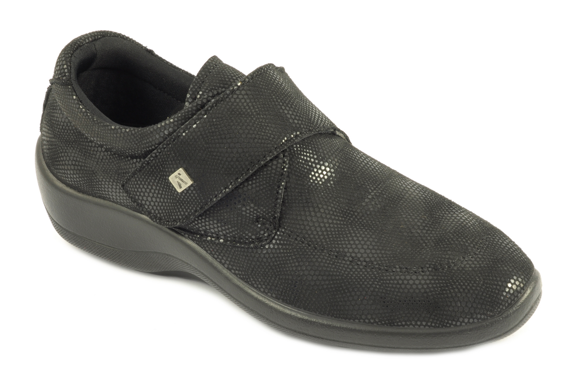 Arcopedico 4626 K26 NEGRO - Imagen 3